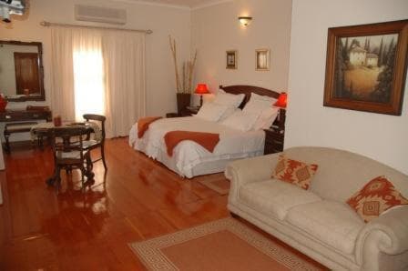 Kronenhoff Guesthouse photo 9