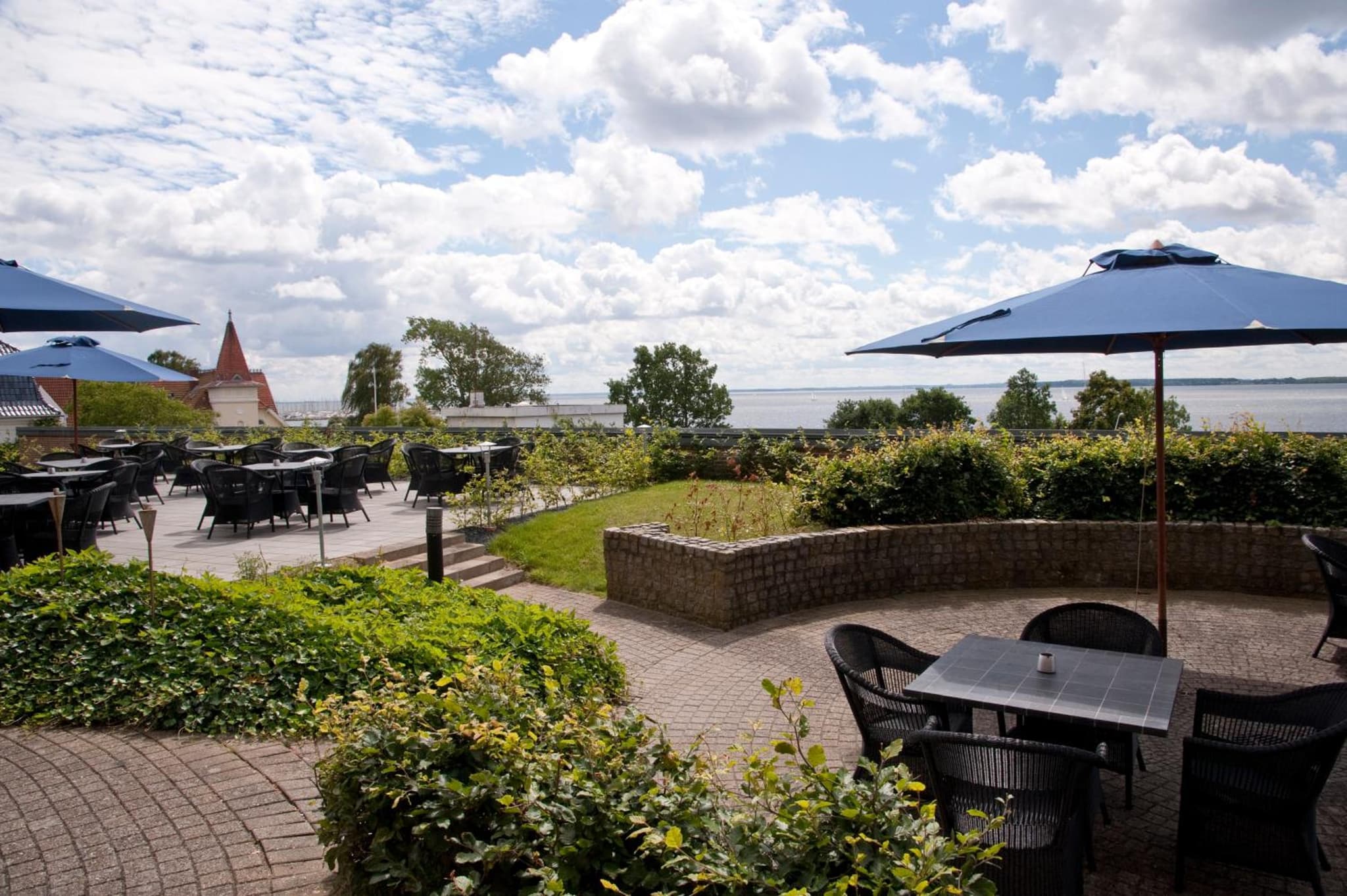 Hotel Sonderborg Strand photo 2