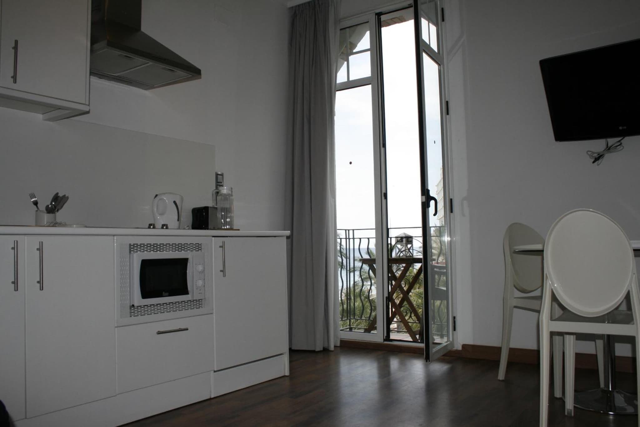 Apartamentos Senabre Palais photo 5
