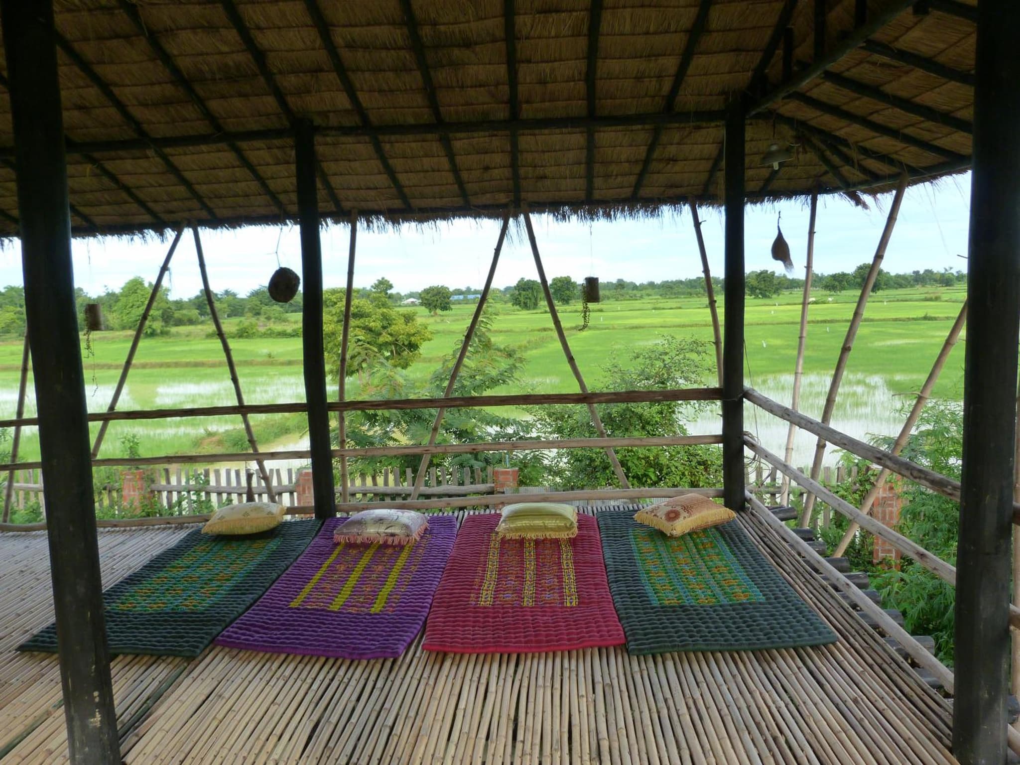 Battambang Dream Bungalows photo 6