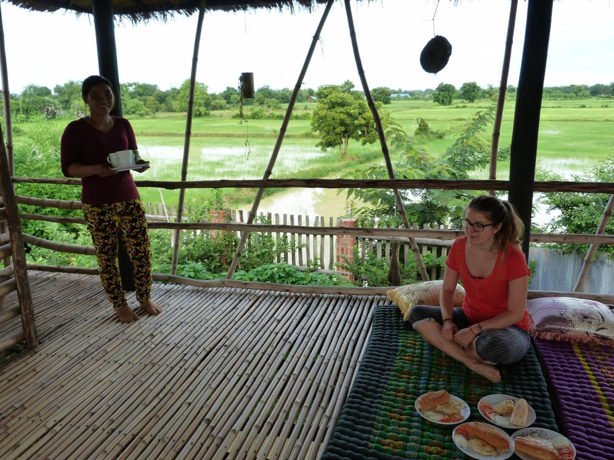 Battambang Dream Bungalows photo 2