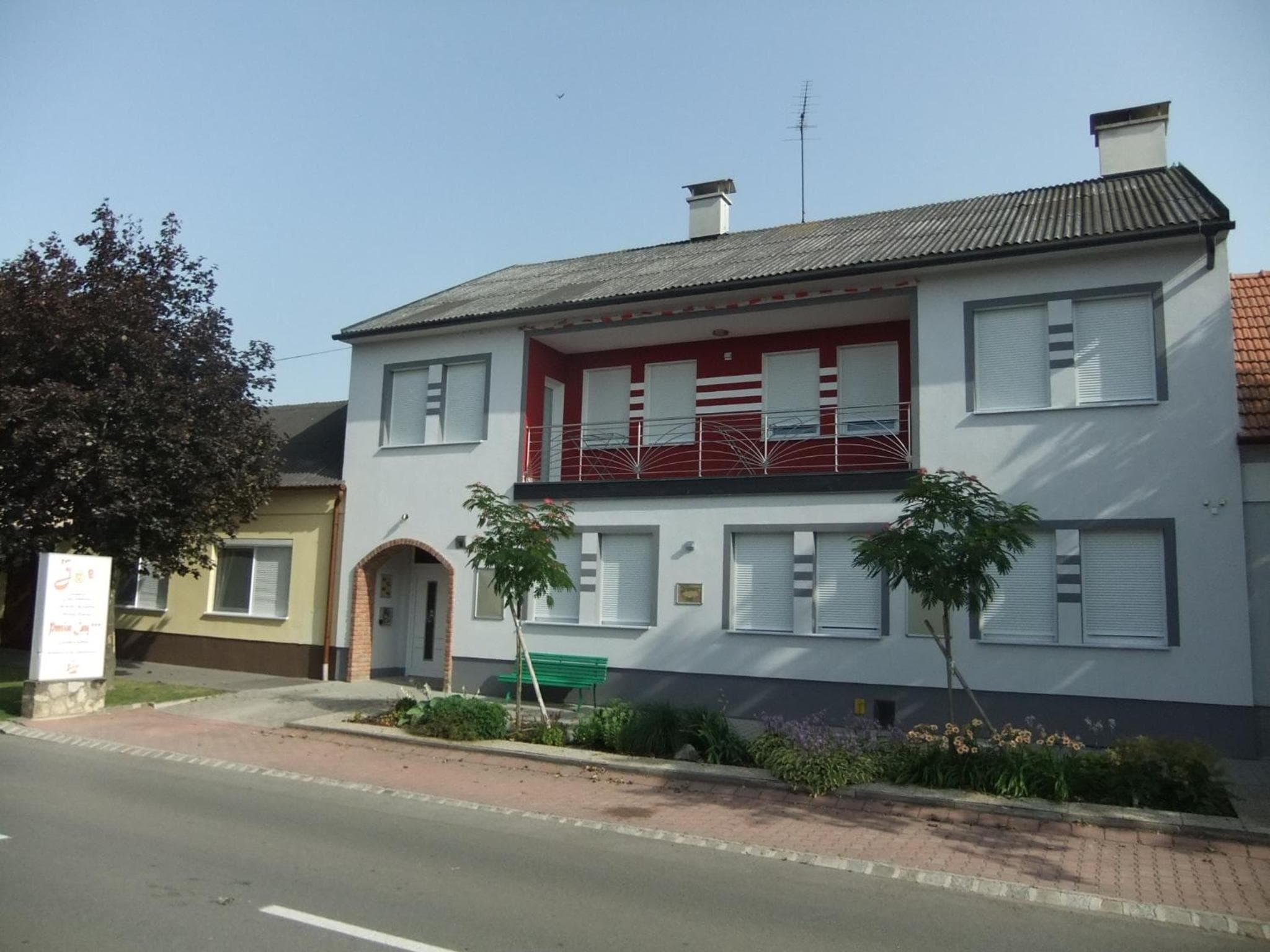 Pension Lang photo 2