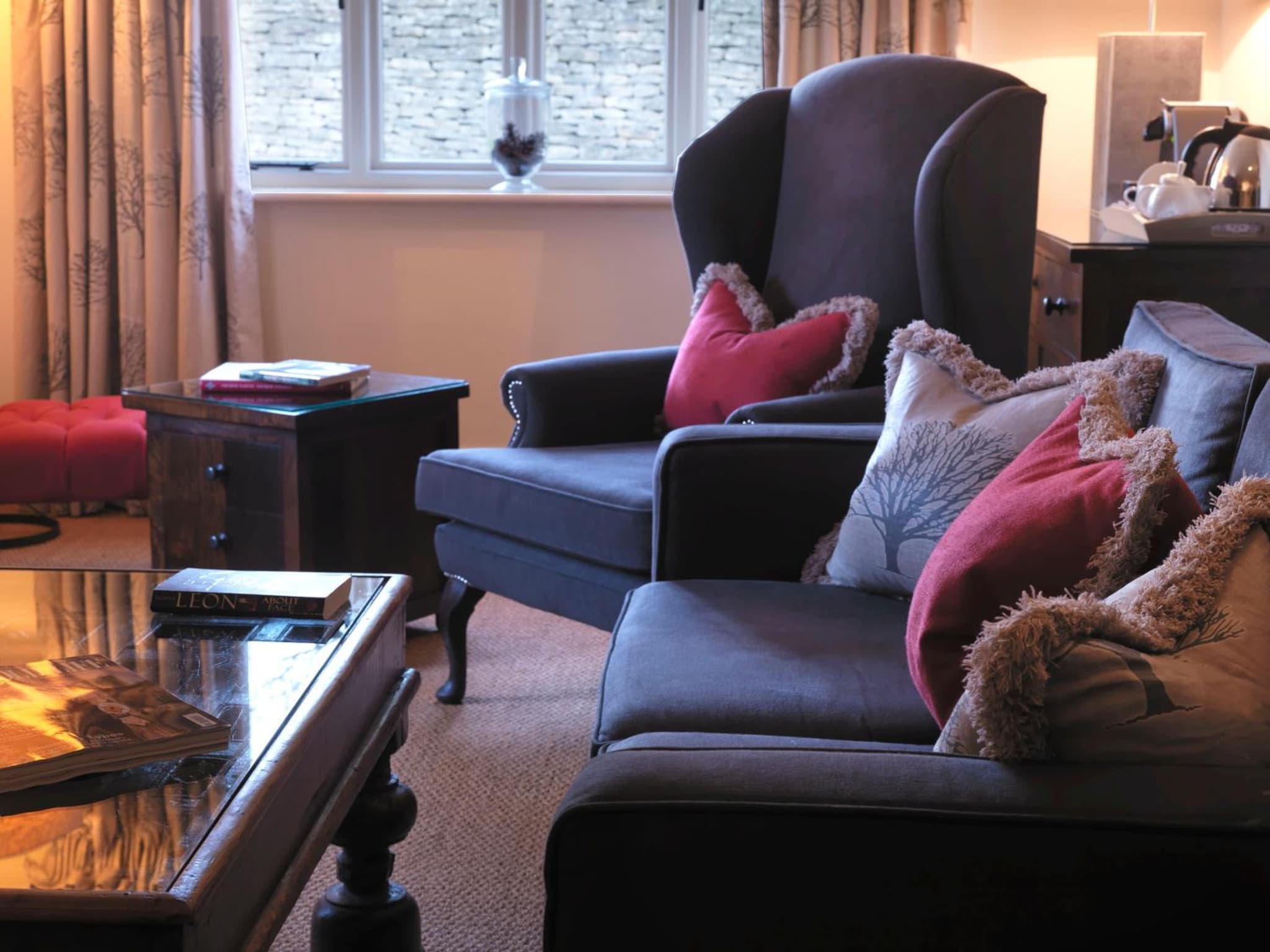 The Manor House Hotel photo 4