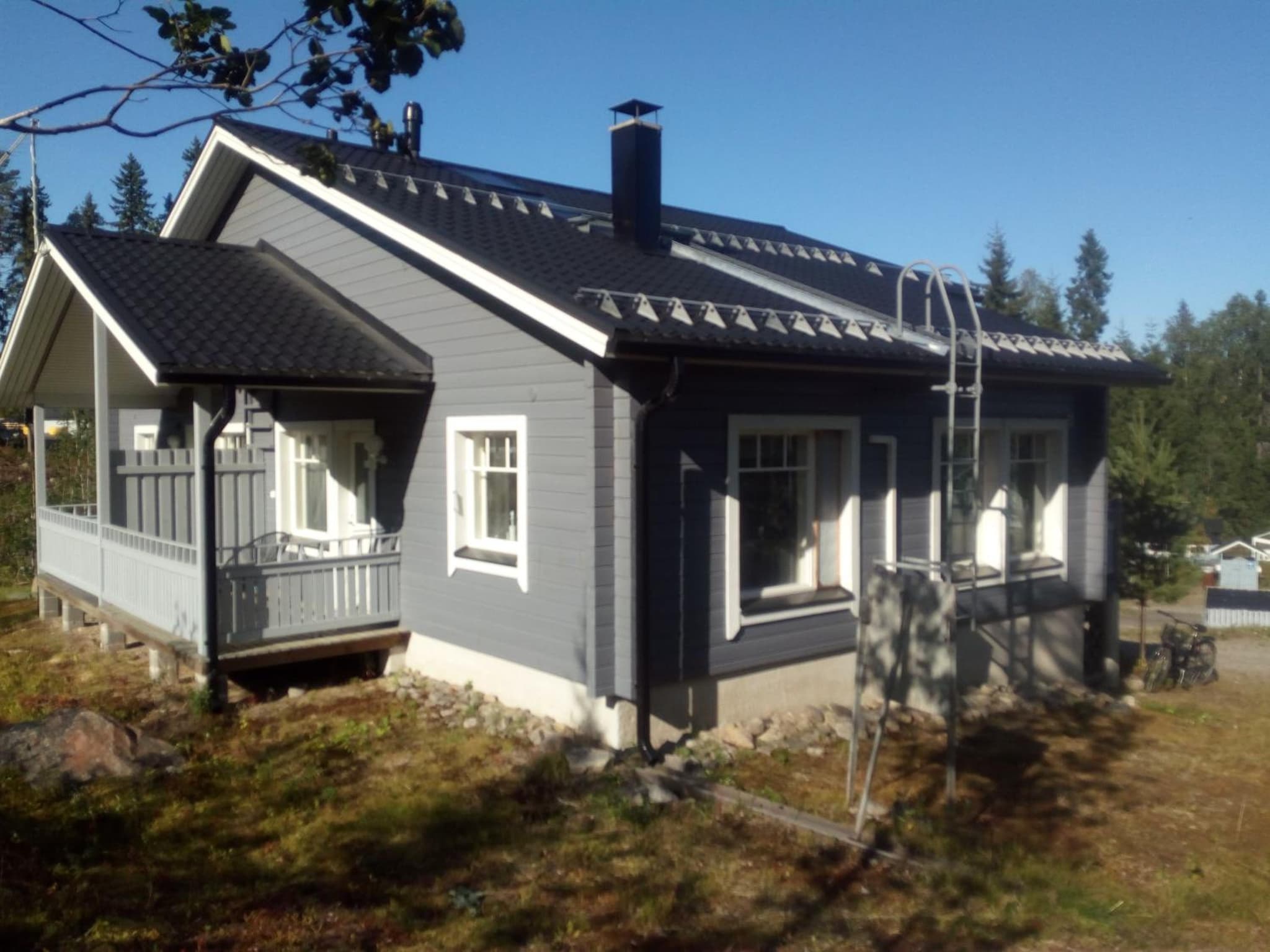 Vaaranpään loma-asunto photo 4