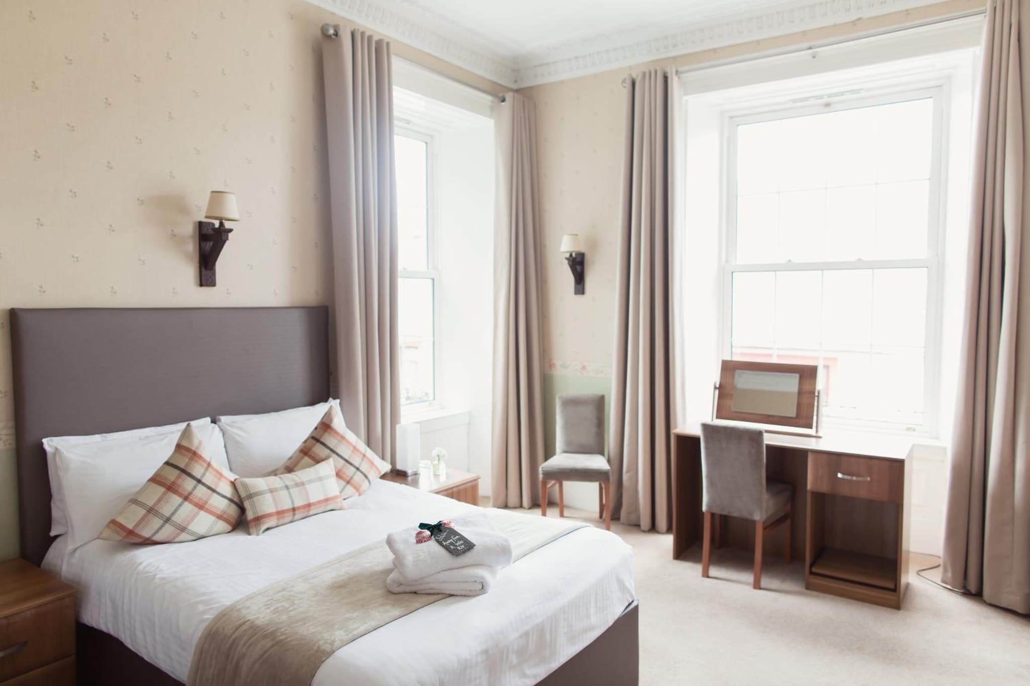 The Inverkip Restaurant, Bar & Hotel photo 7
