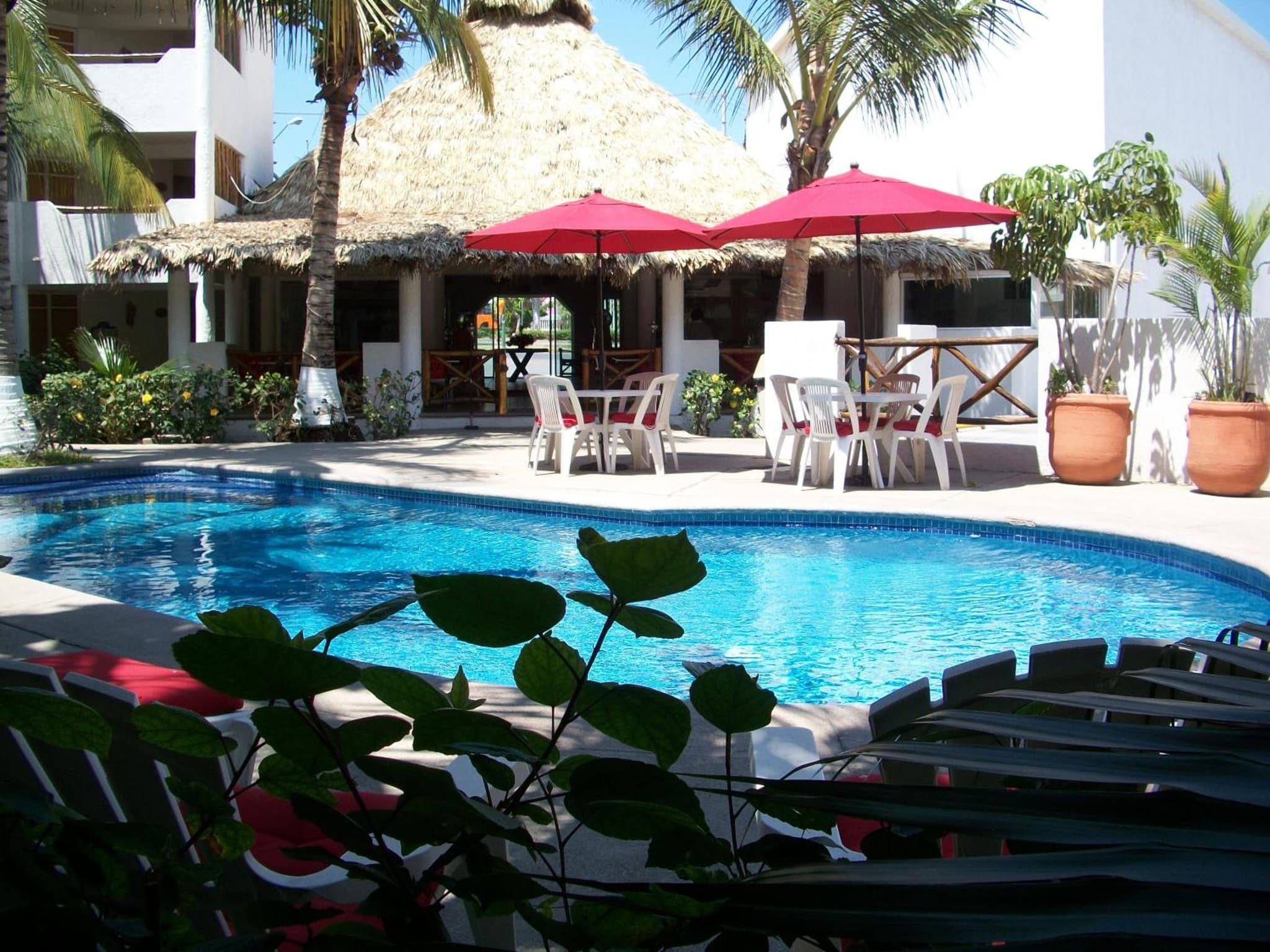 Hotel Palapa Palace photo 8