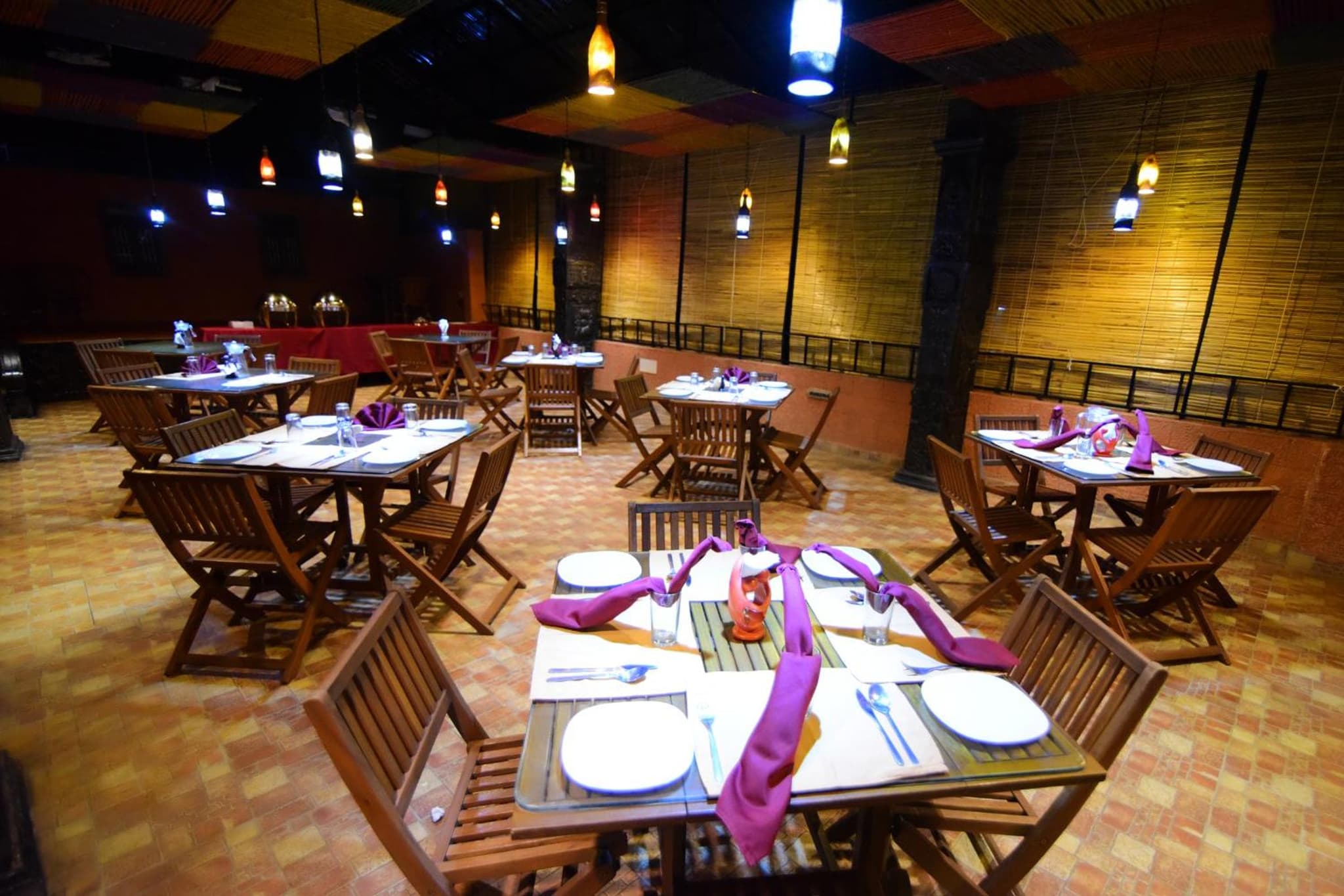 Kovalam Beach Hotel photo 3