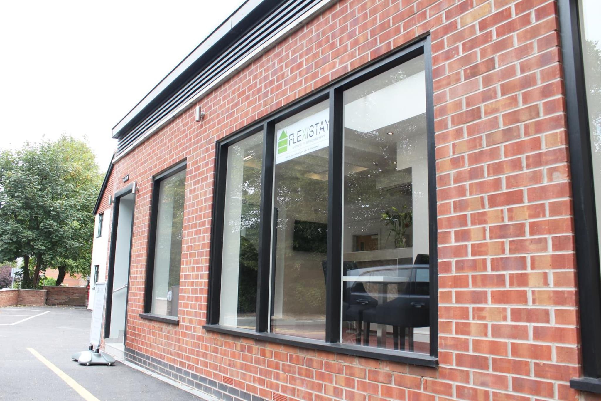 Flexistay Leicester Gable Aparthotel photo 7