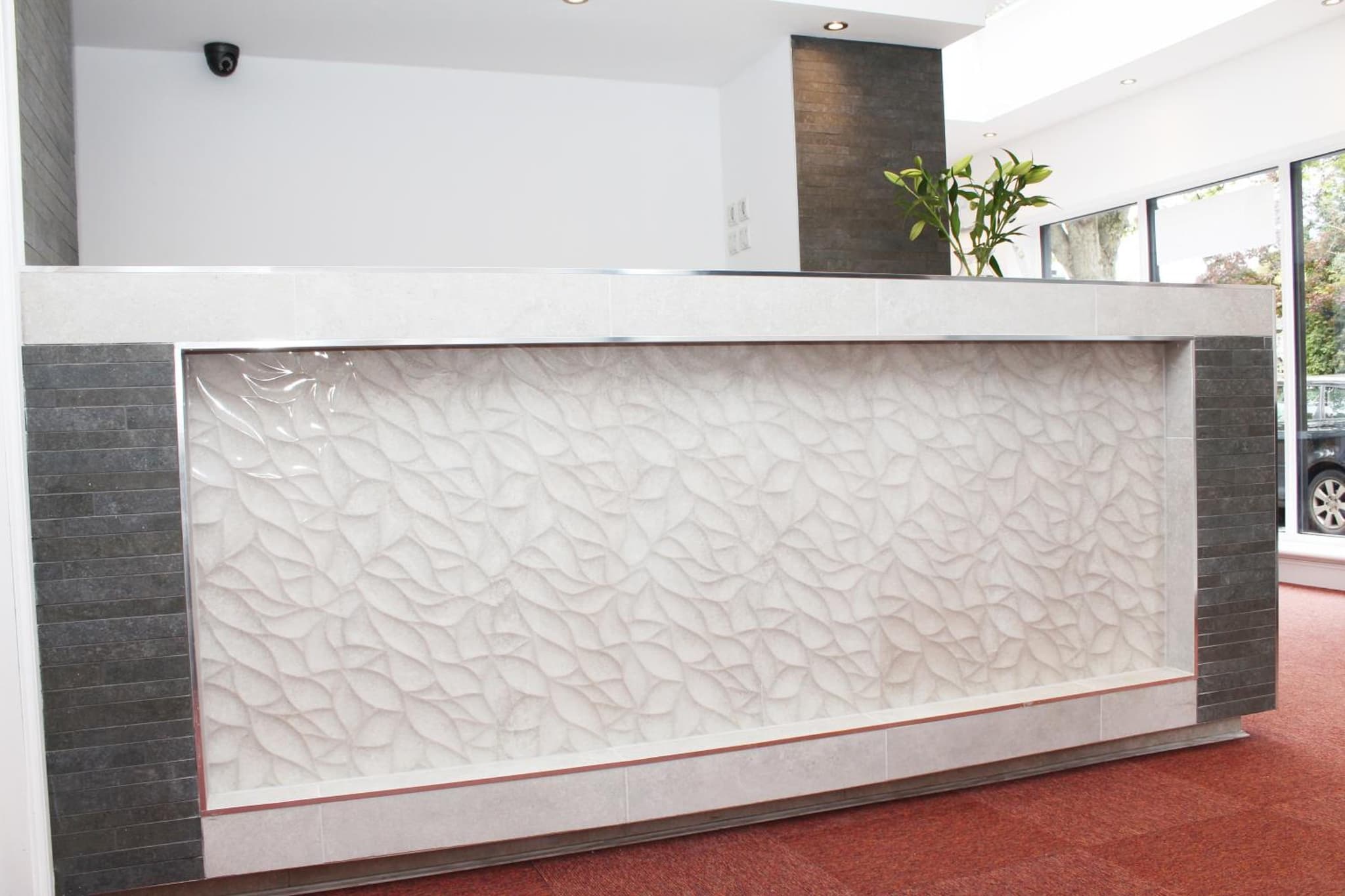 Flexistay Leicester Gable Aparthotel photo 8