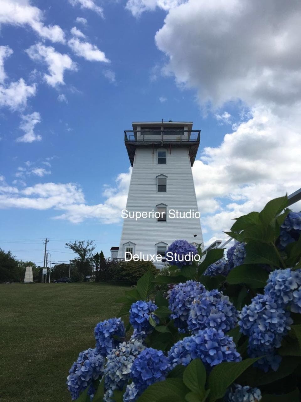Baywatch Lighthouse Cottages & Motel photo 3