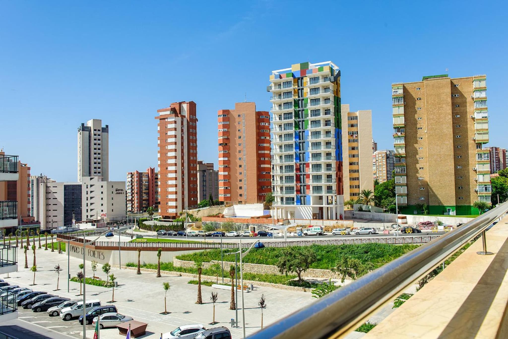 building
