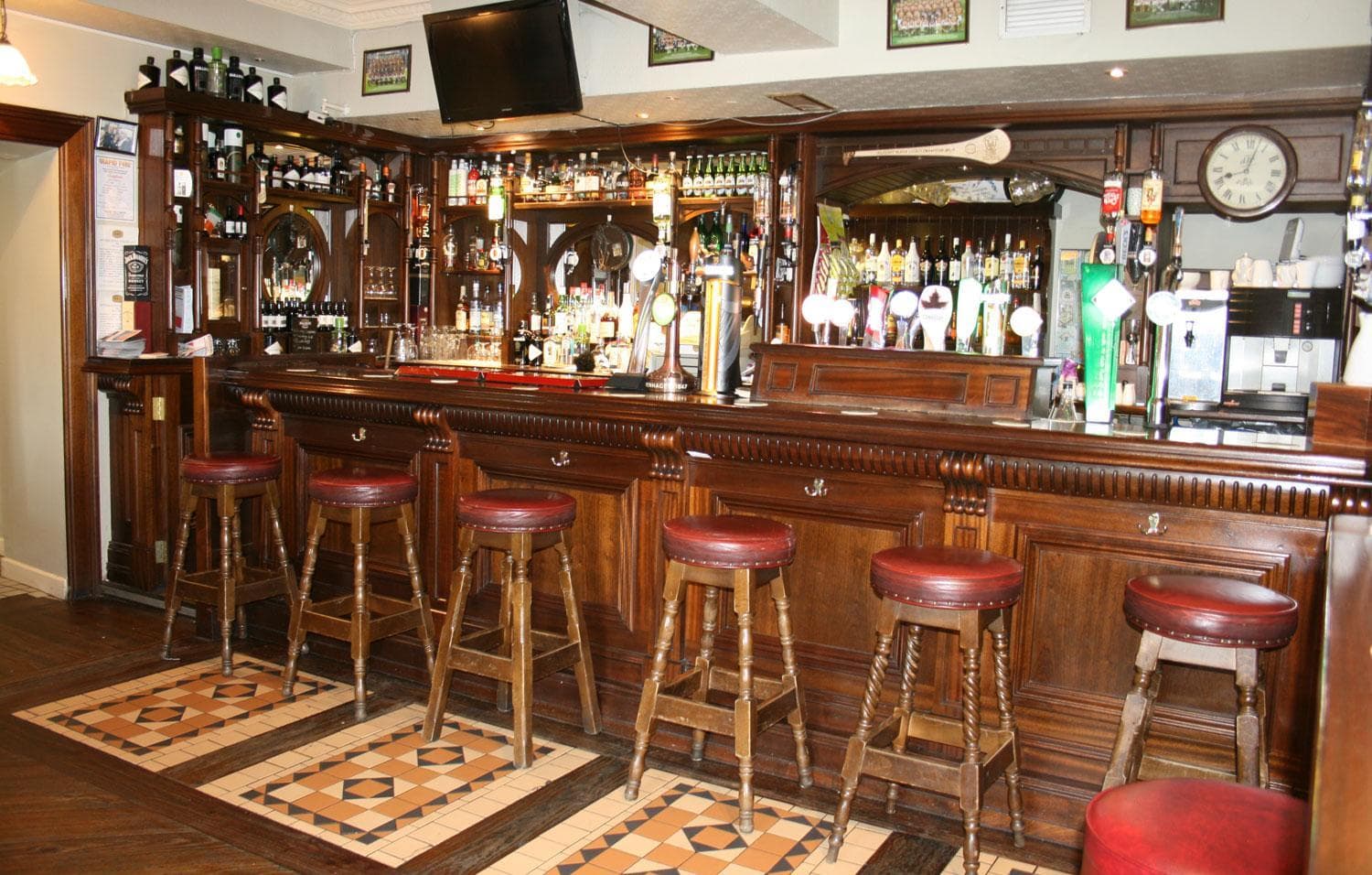 JBs Bar & Guest Accommodation photo 5