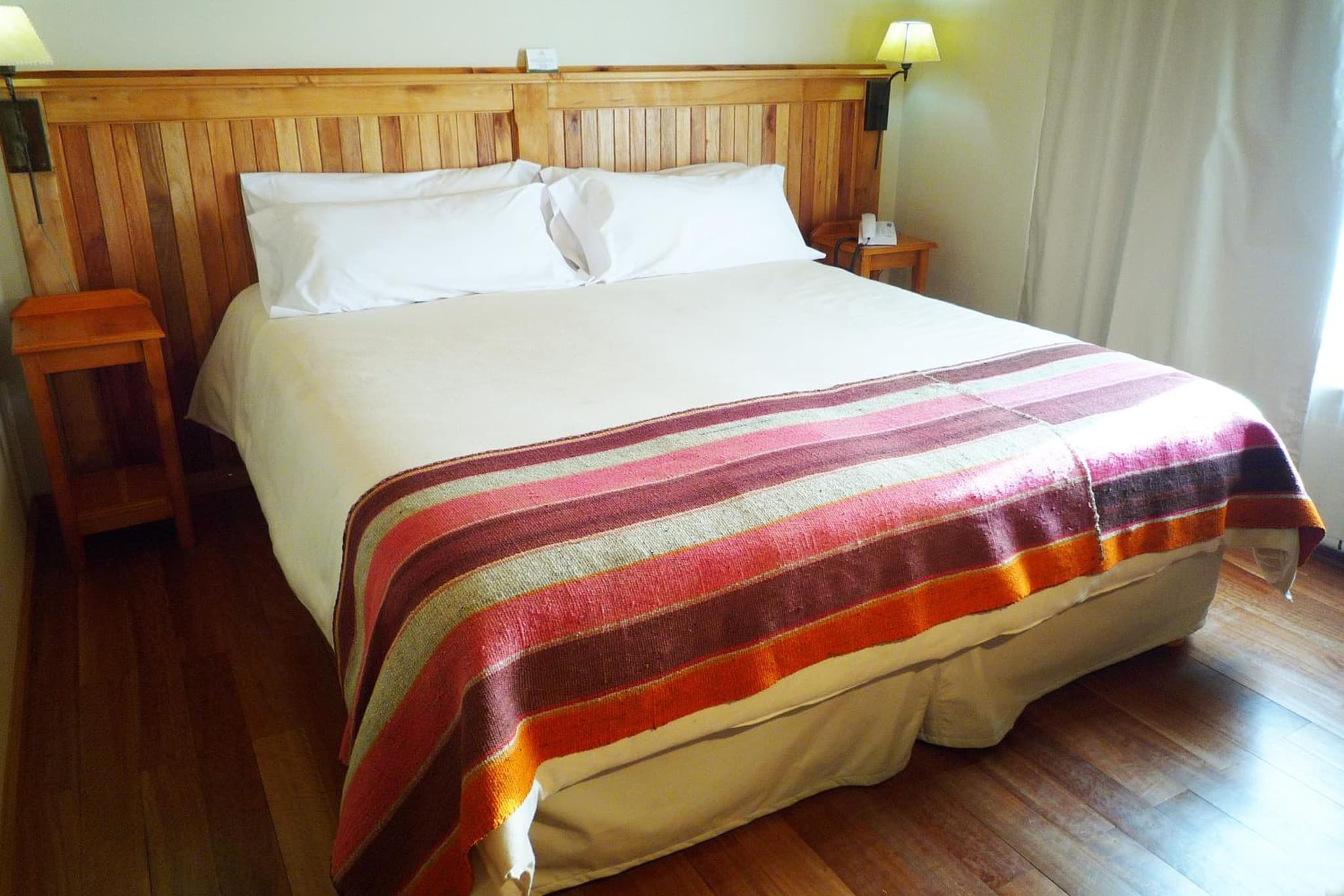 Hosteria Senderos photo 8