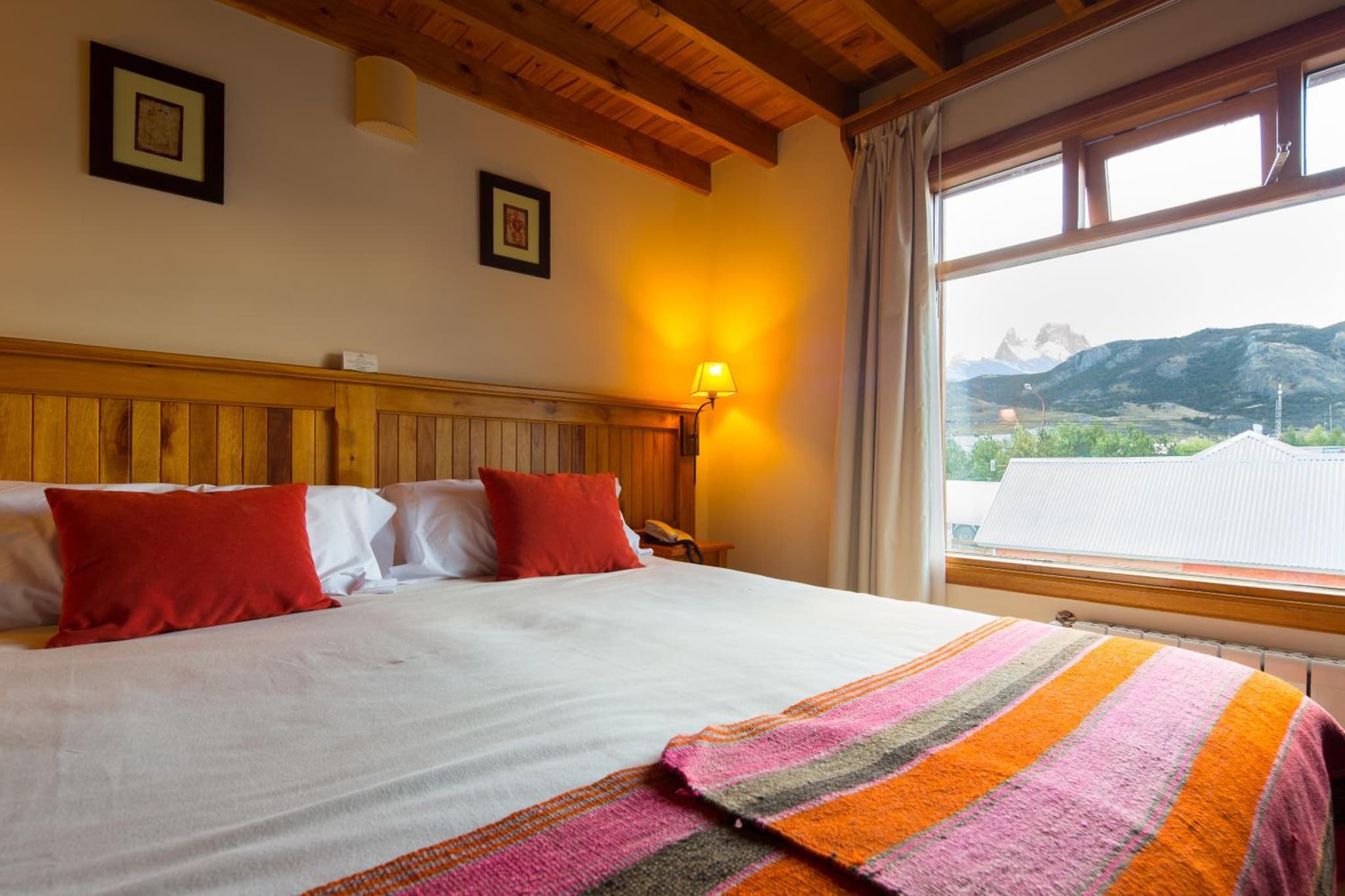 Hosteria Senderos photo 6