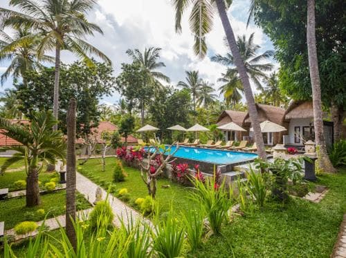 Bintang Bungalow photo 2