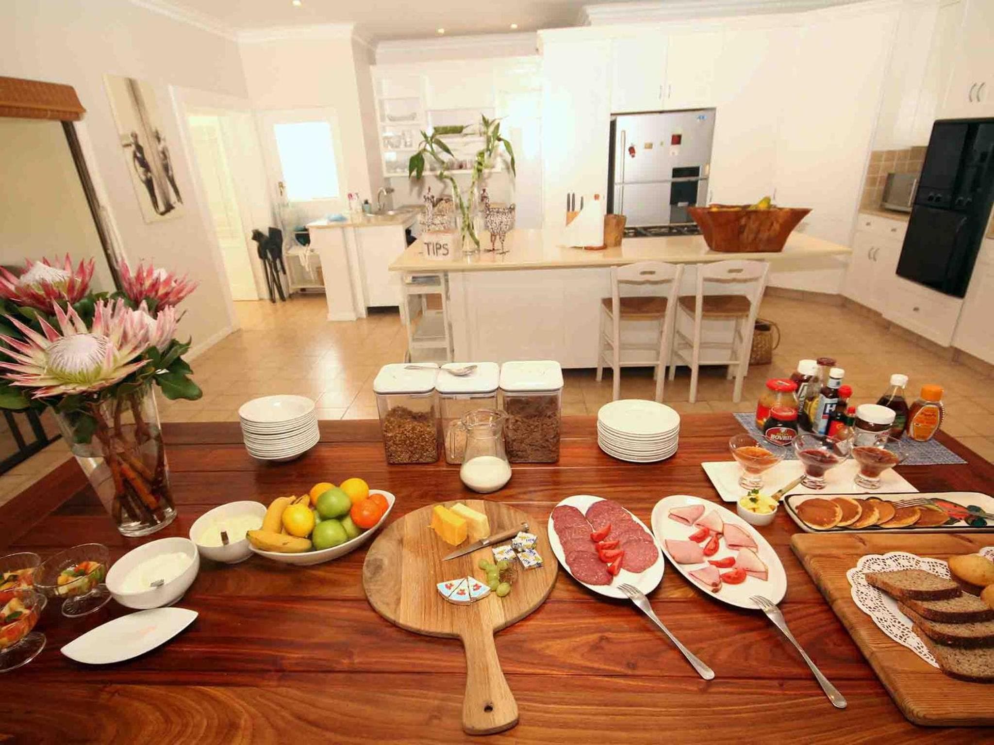 Fairlight Beach House photo 5
