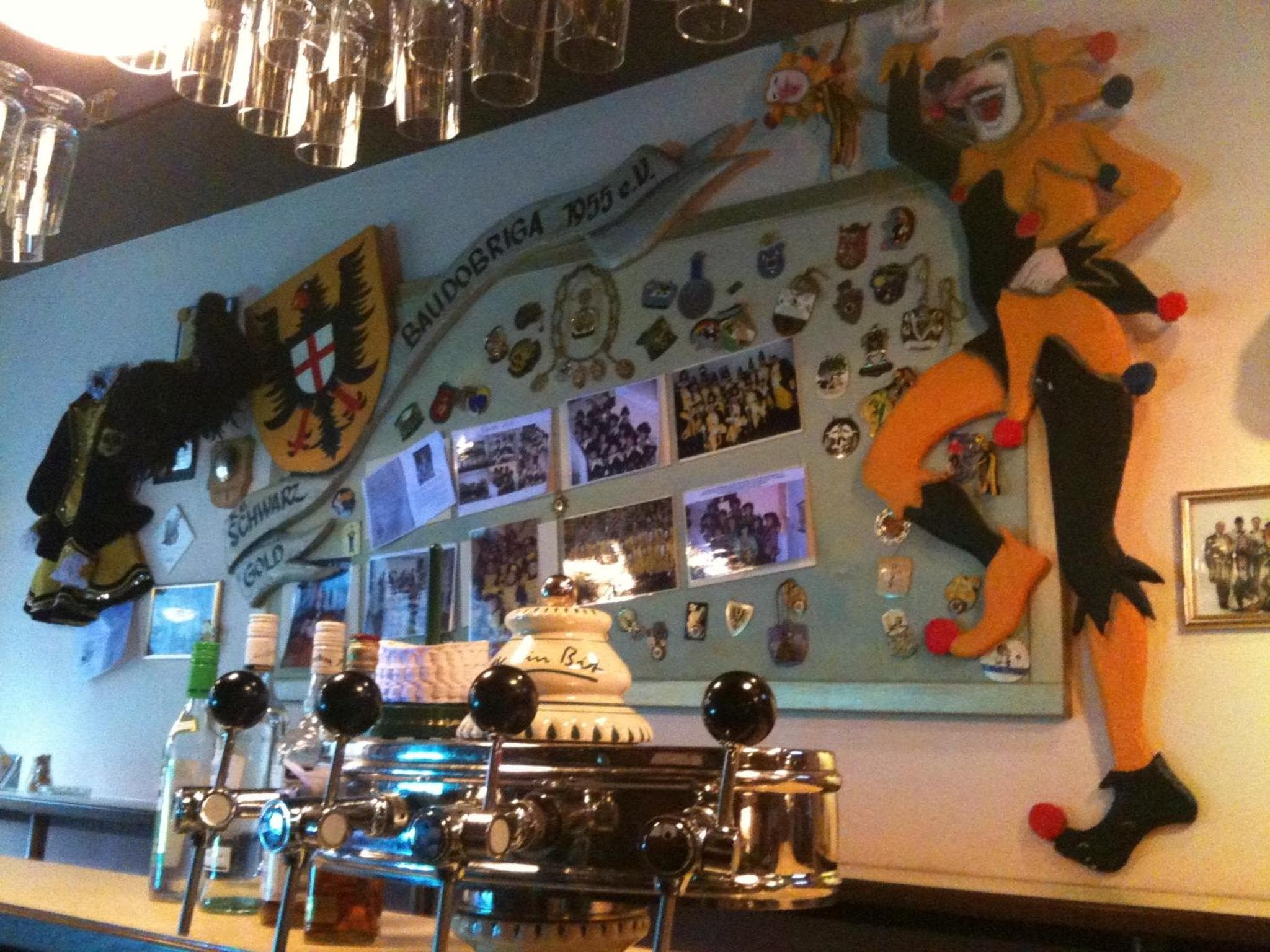 Hotel Rheinlust photo 2