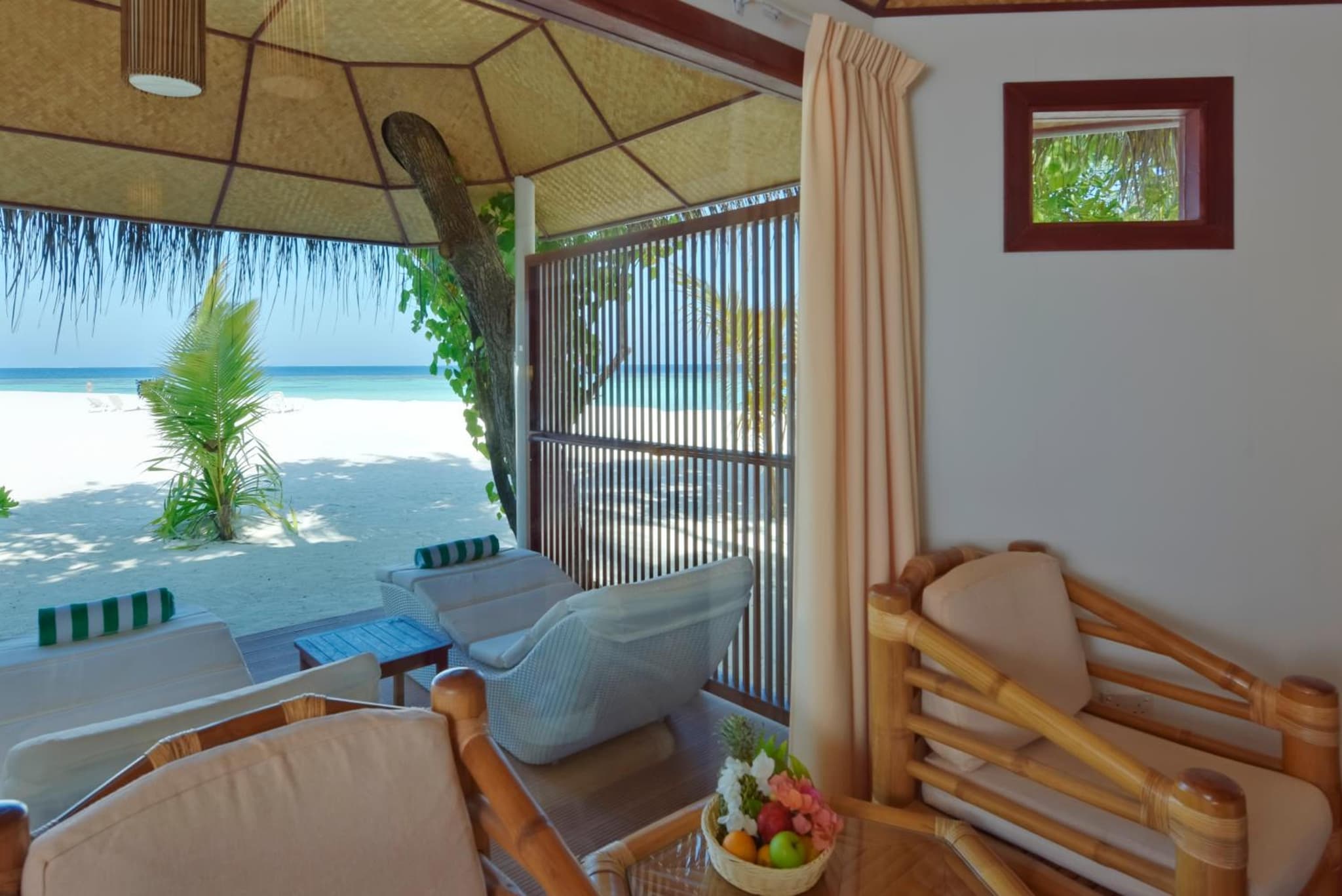 Thulhagiri Island Resort & Spa photo 2