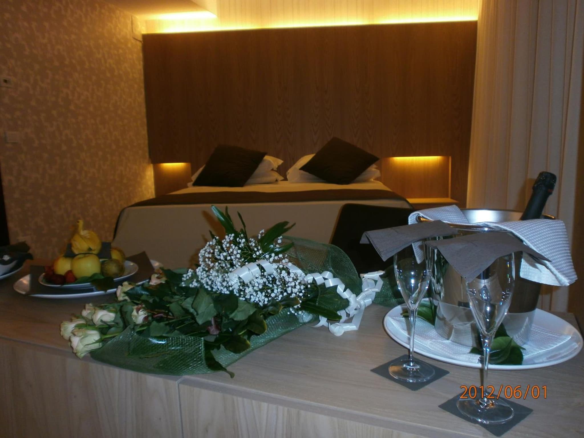 Eolian Milazzo Hotel photo 5
