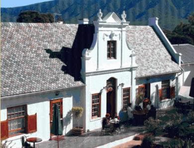 Kronenhoff Guesthouse photo 7