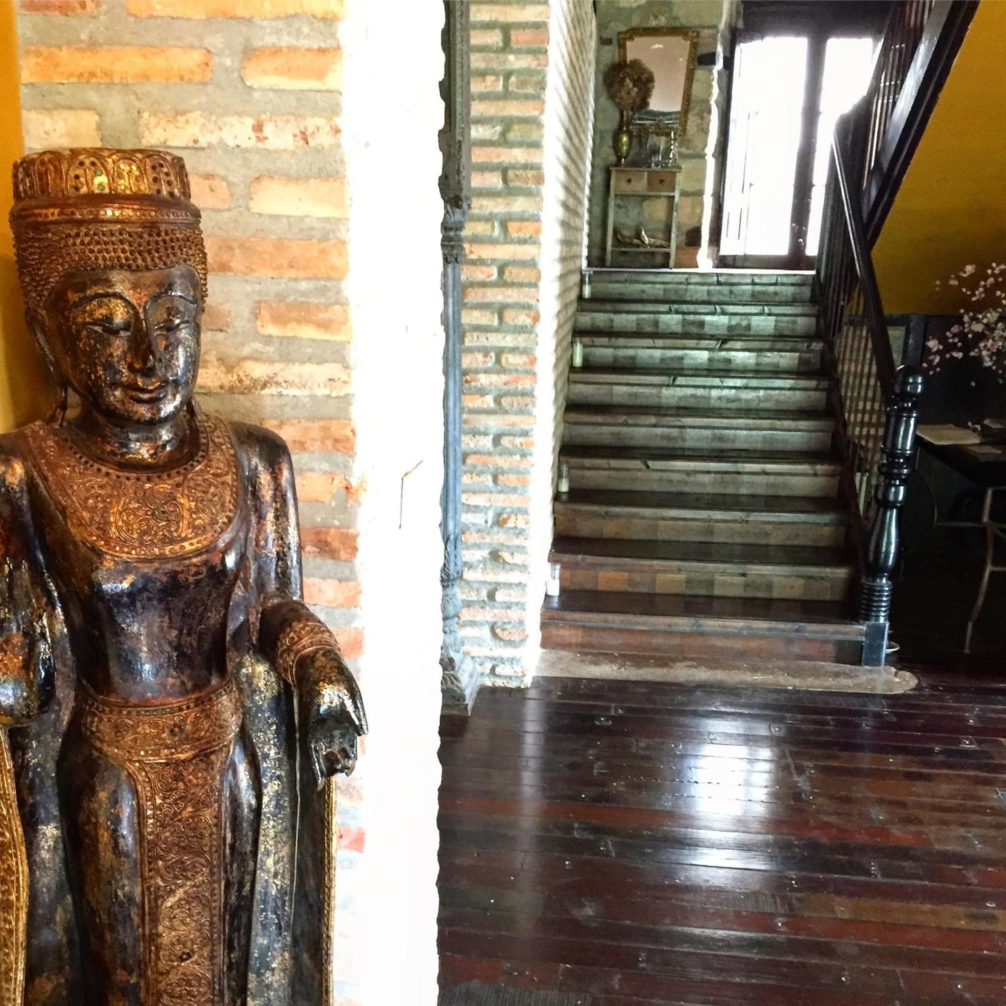 La Casona de Rudagüera photo 7
