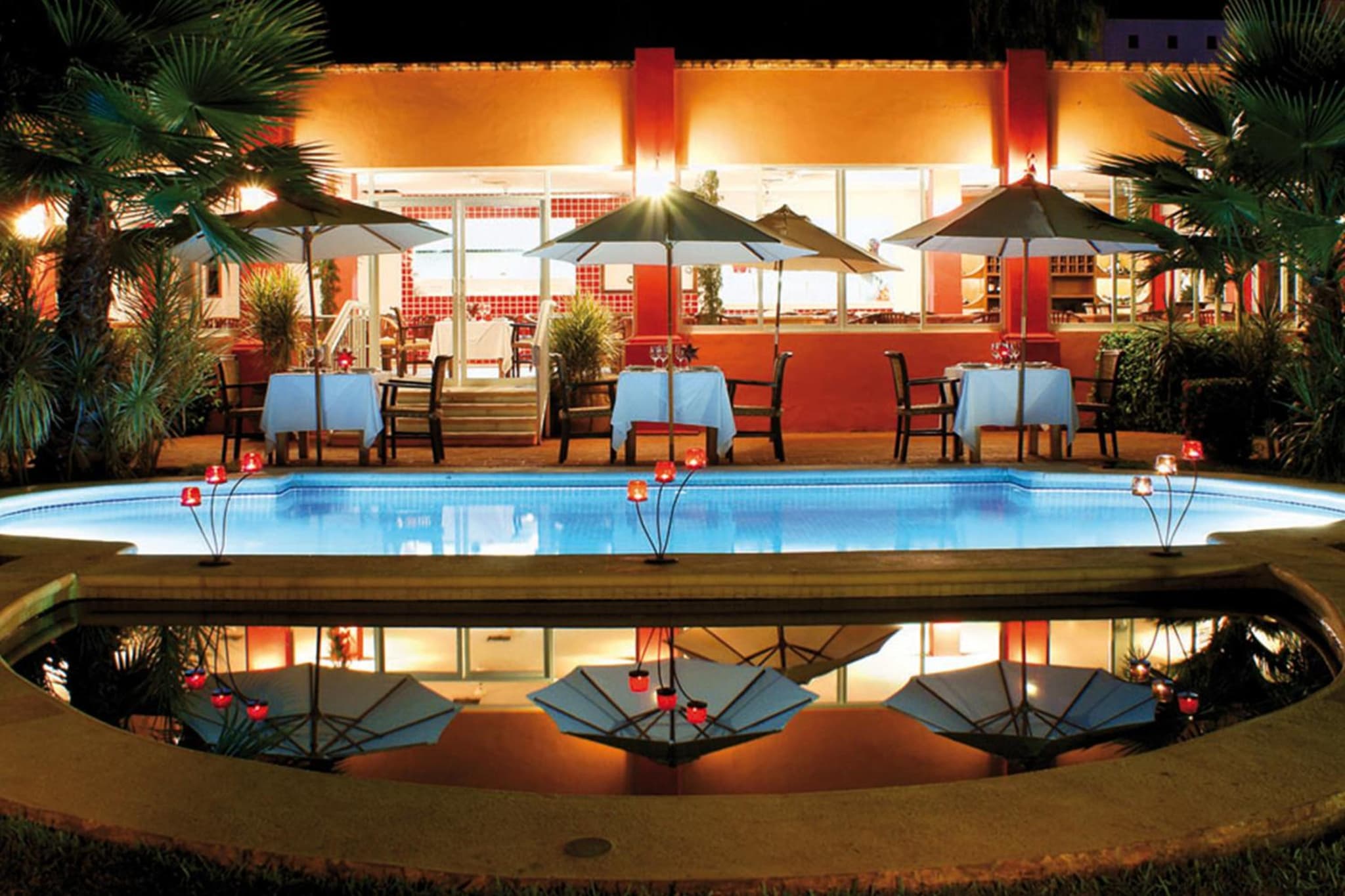 Grand Decameron Complex Bucerias, A Trademark All-Inclusive Resort photo 2