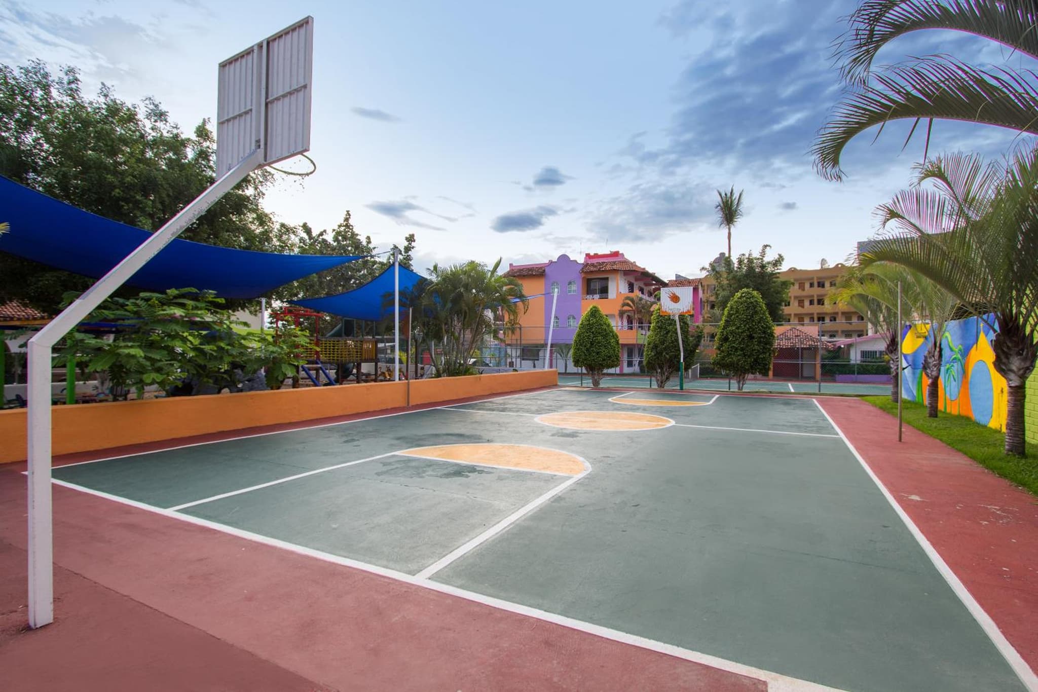 Decameron Los Cocos Guayabitos, Ramada All-Inclusive Resort photo 8