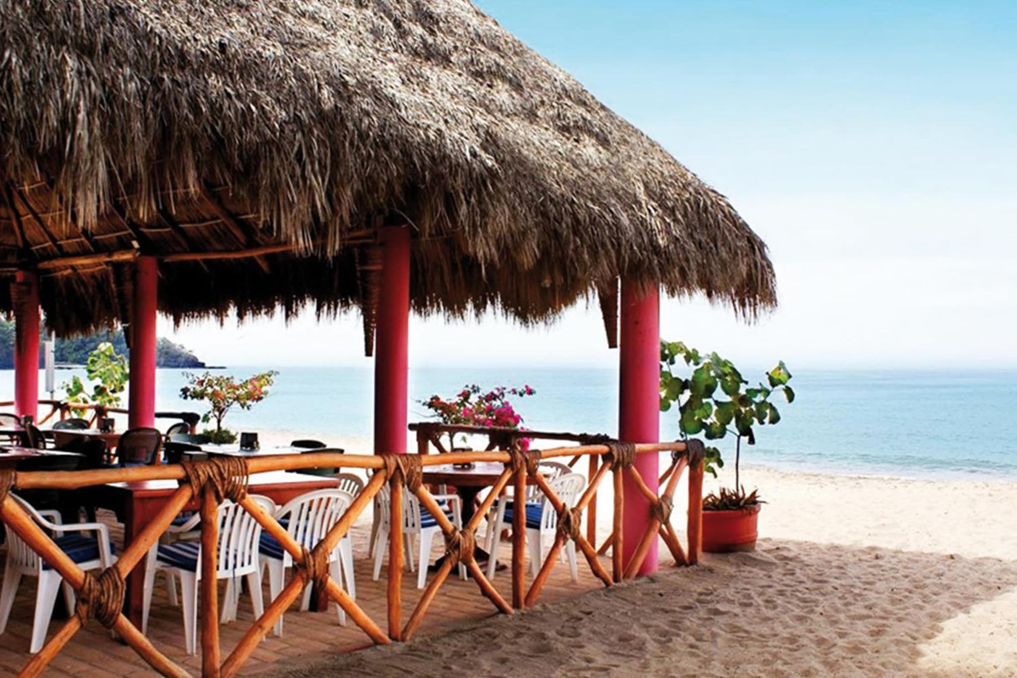 Decameron Los Cocos Guayabitos, Ramada All-Inclusive Resort photo 6