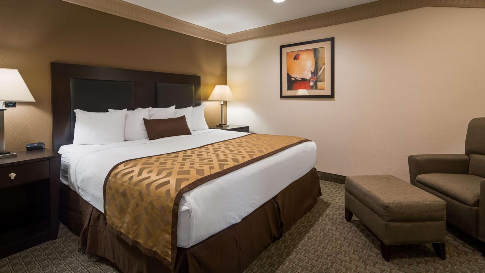 Best Western Plus Concordville Hotel photo 4