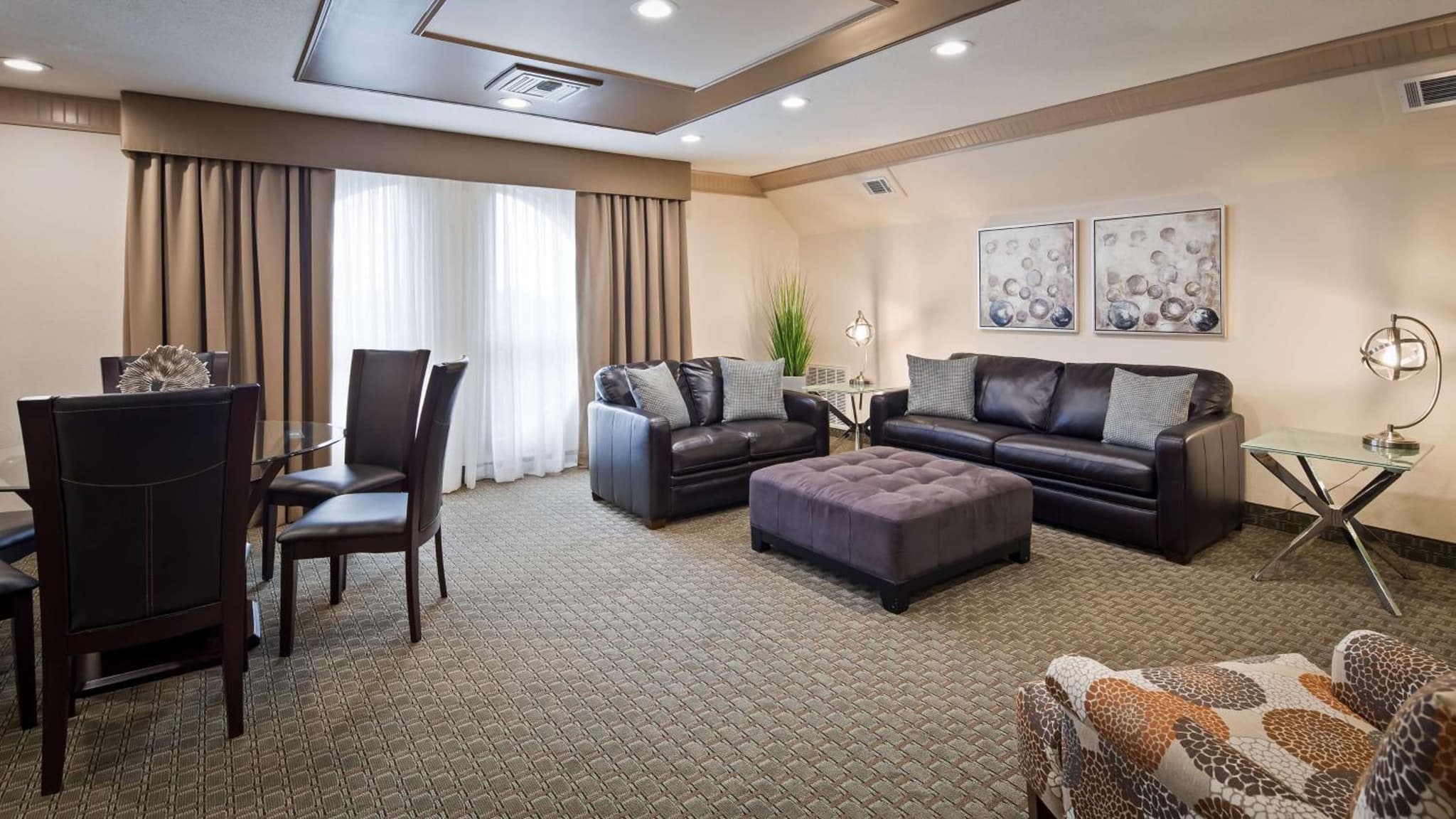 Best Western Plus Concordville Hotel photo 8