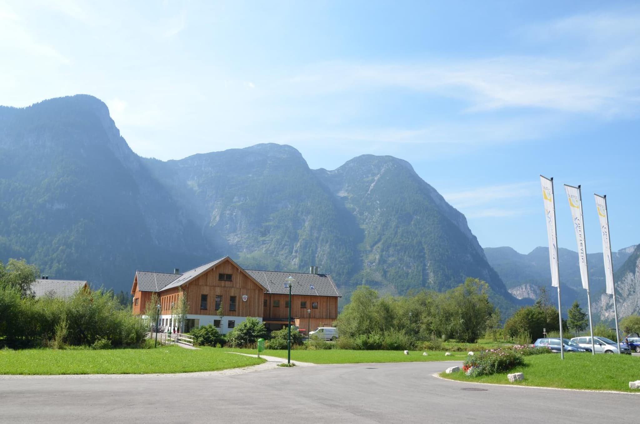 Dormio Resort Obertraun photo 3