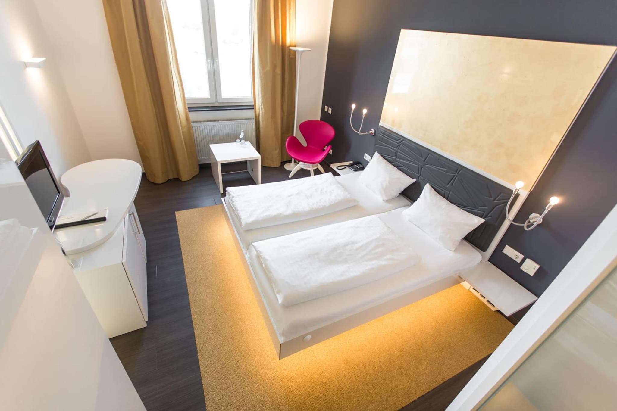 Hotel Sinsheim photo 6