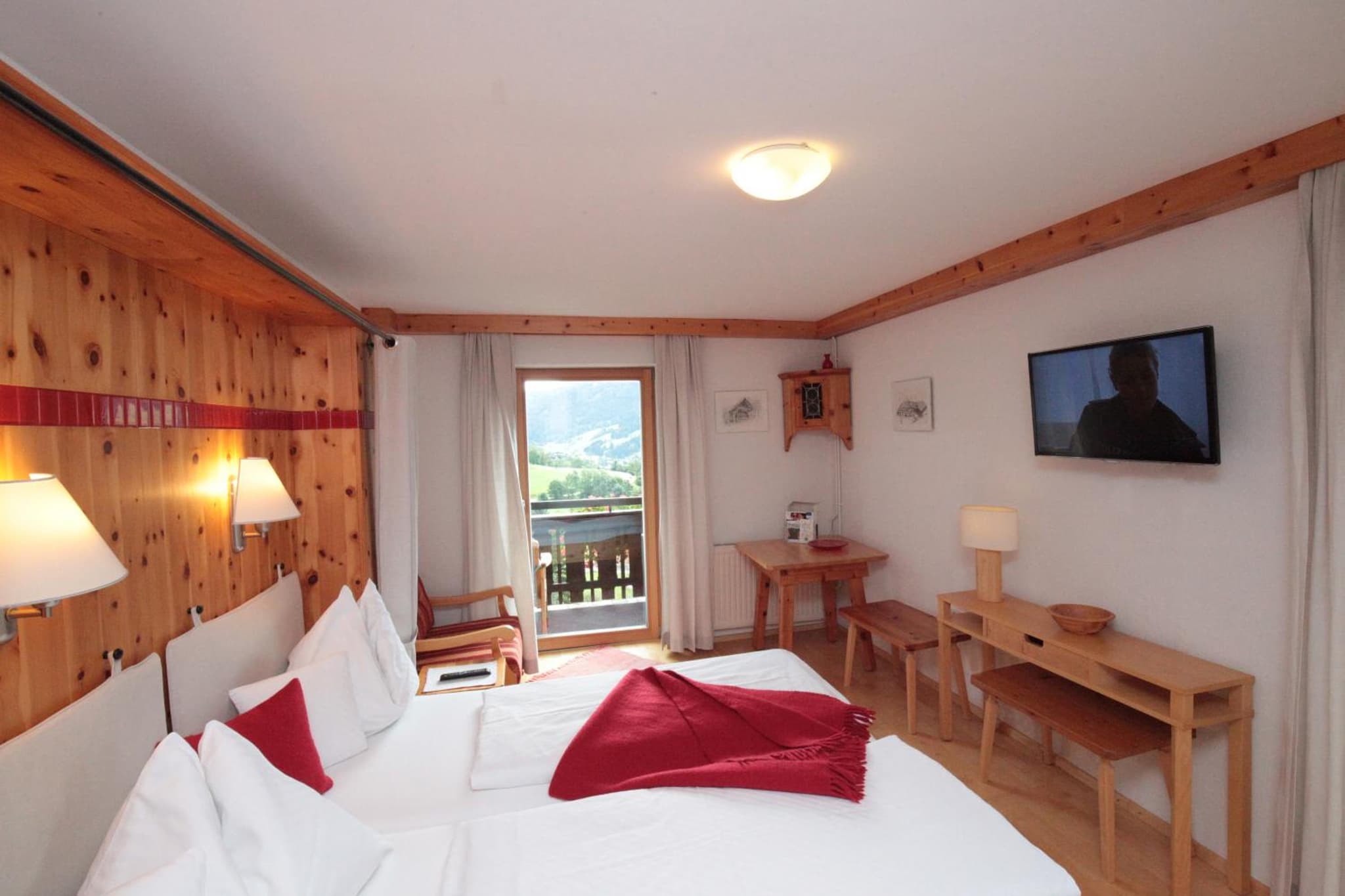 Pension & Appartements RONACHERHOF photo 5