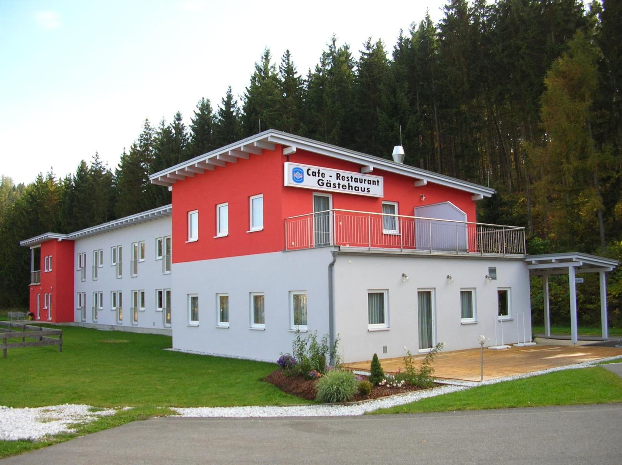 Gästehaus Ehweiner photo 3