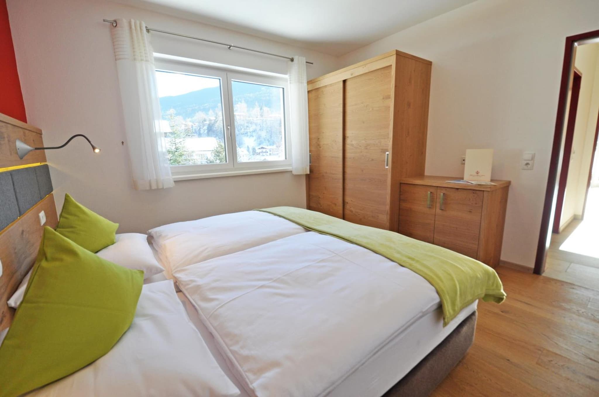 Appartement Schattauer photo 8