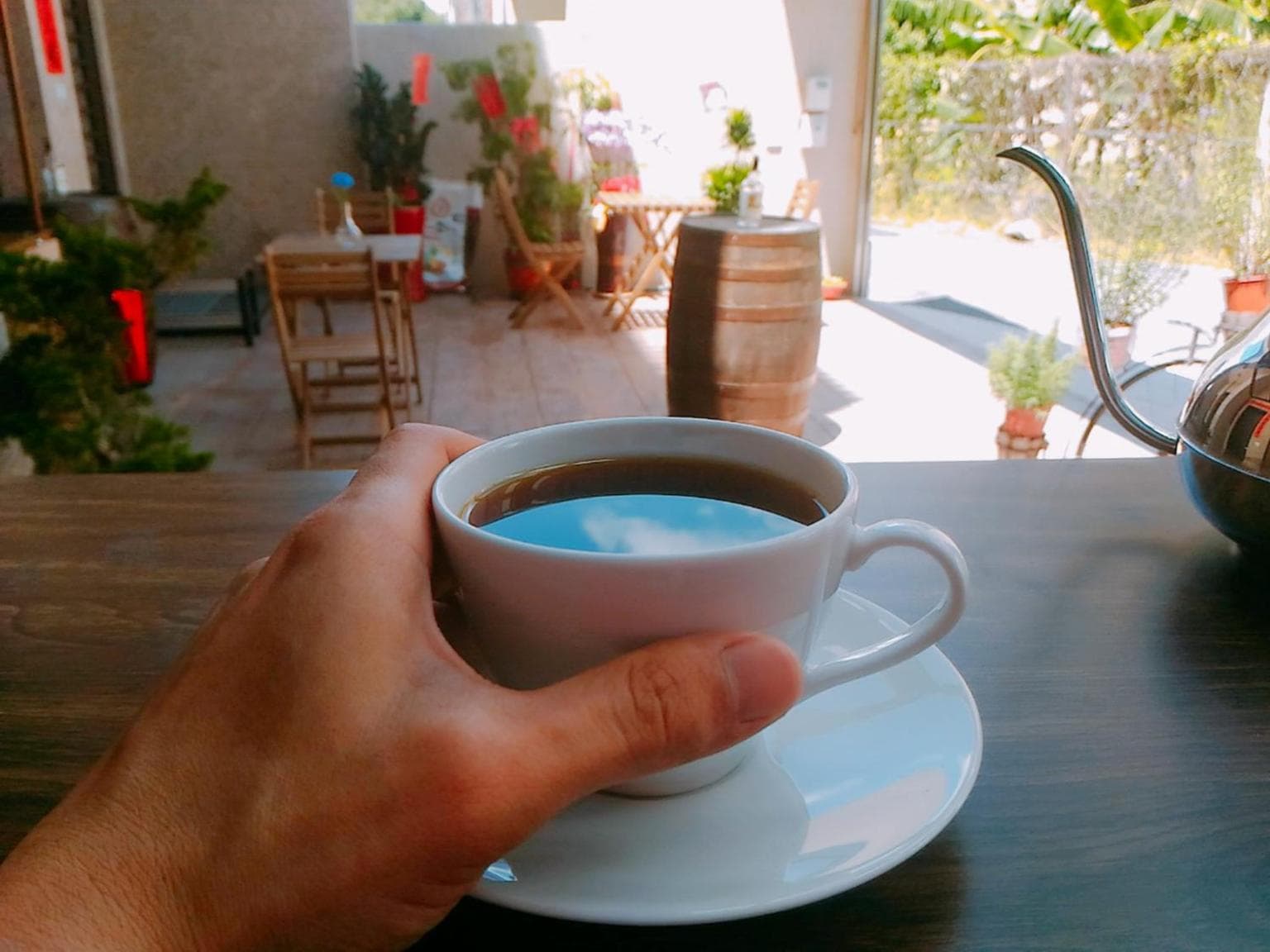 芯禾慢旅-原禾恬cafe&bar photo 6