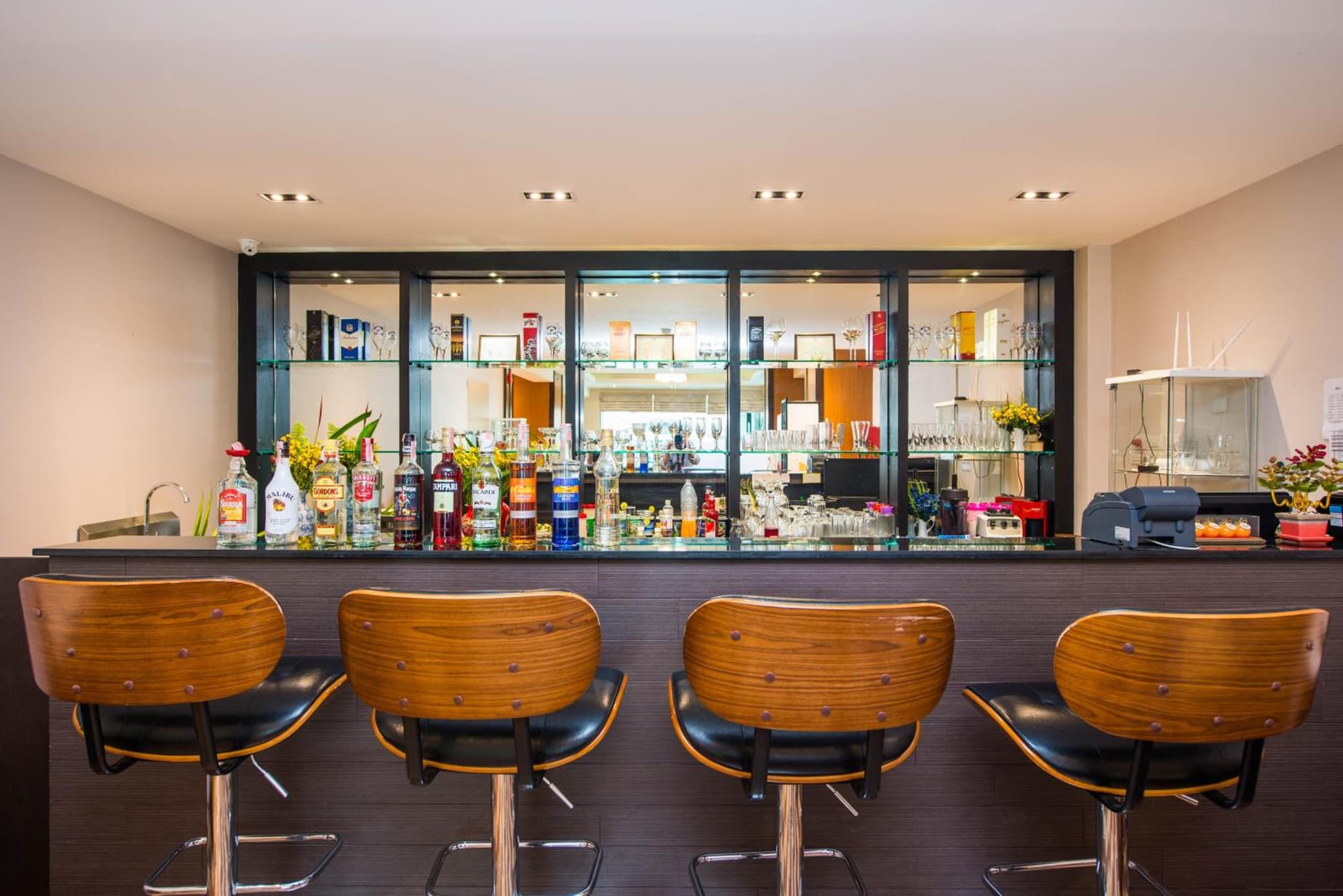 Tetris Hotel photo 9