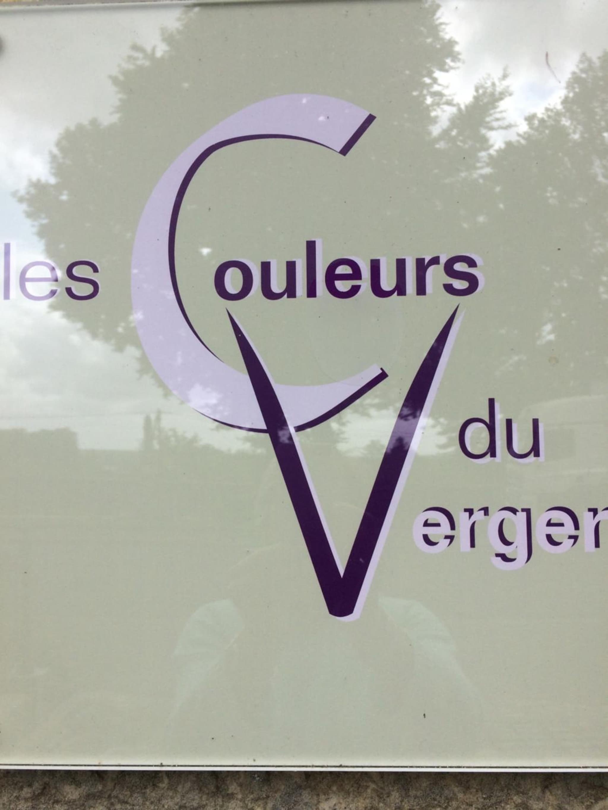 Les Couleurs du Verger photo 6