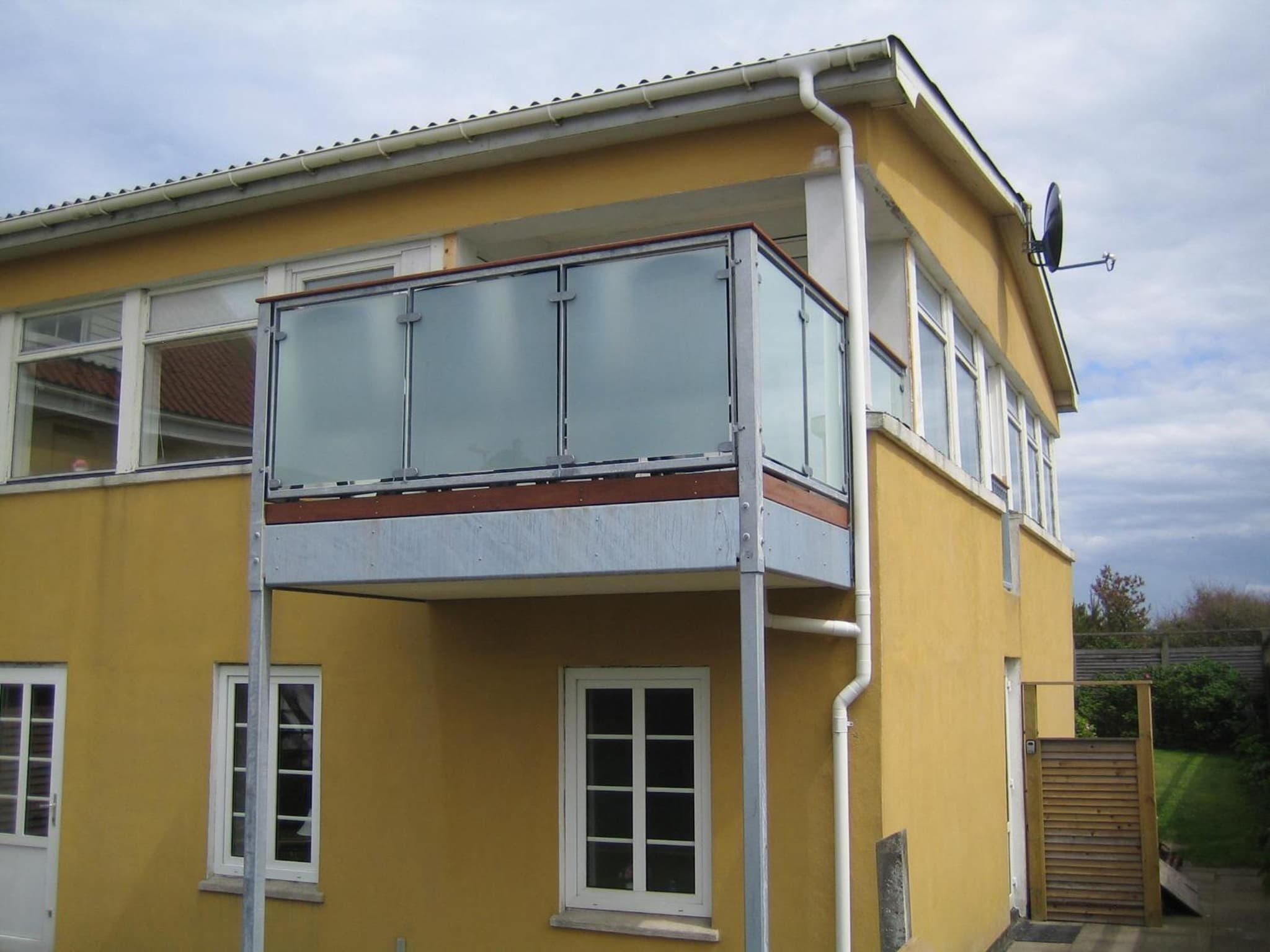 Løkken Bright Apartment (Sommerlyst) photo 6
