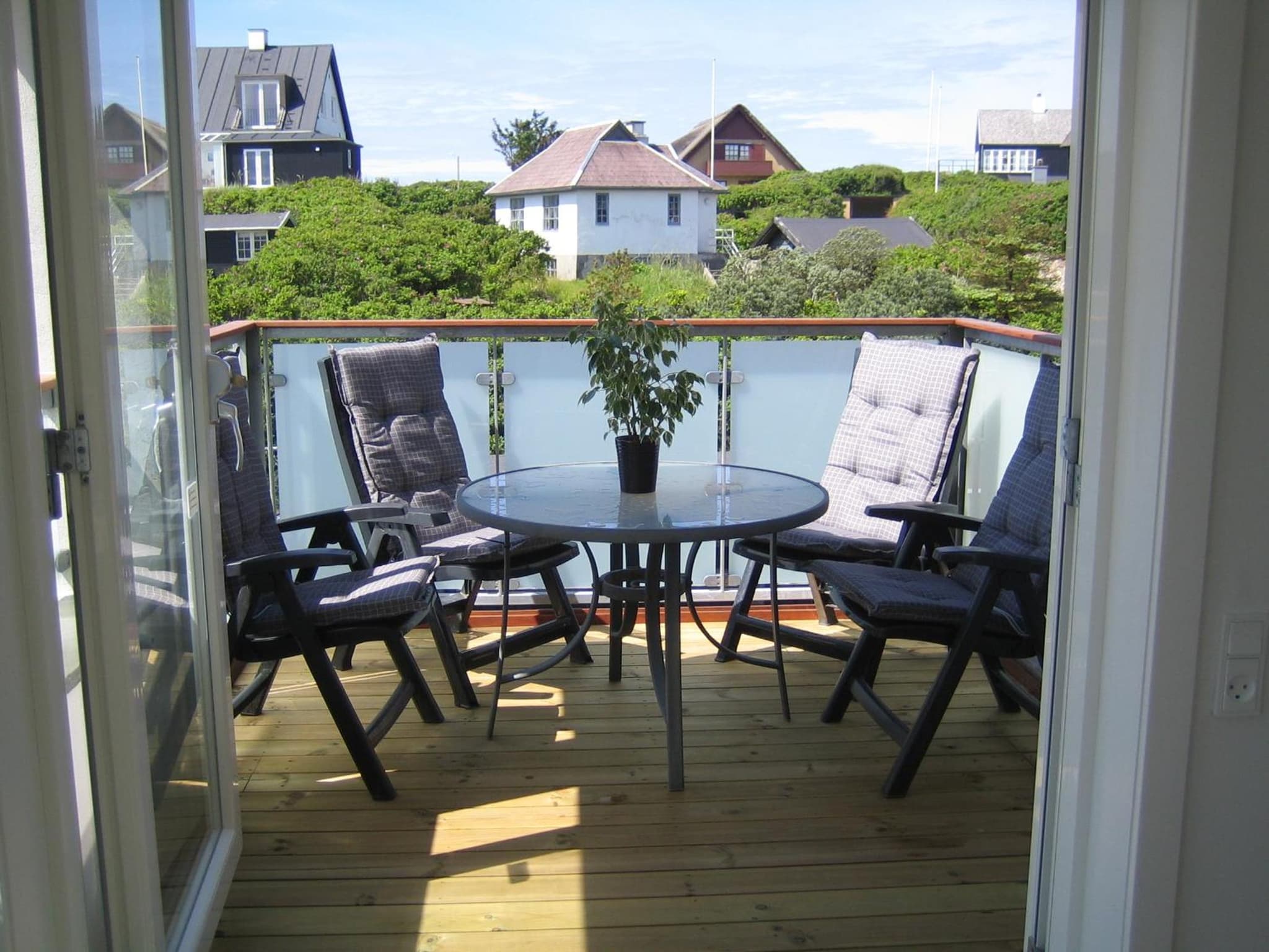 Løkken Bright Apartment (Sommerlyst) photo 2