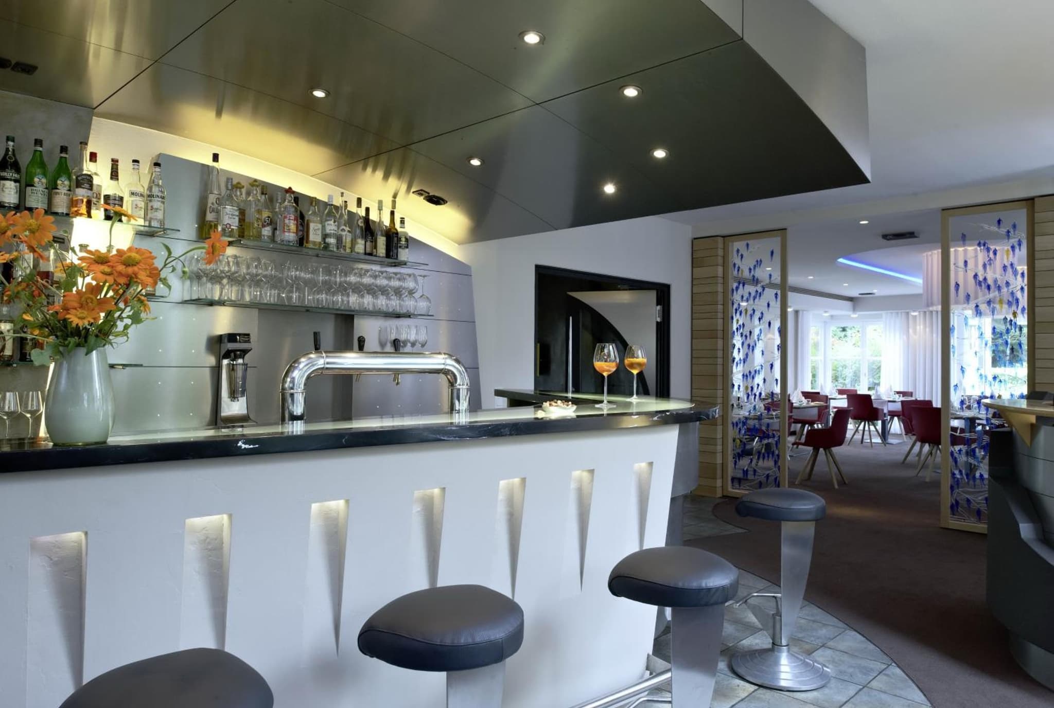Mintrops Land Hotel Burgaltendorf photo 2