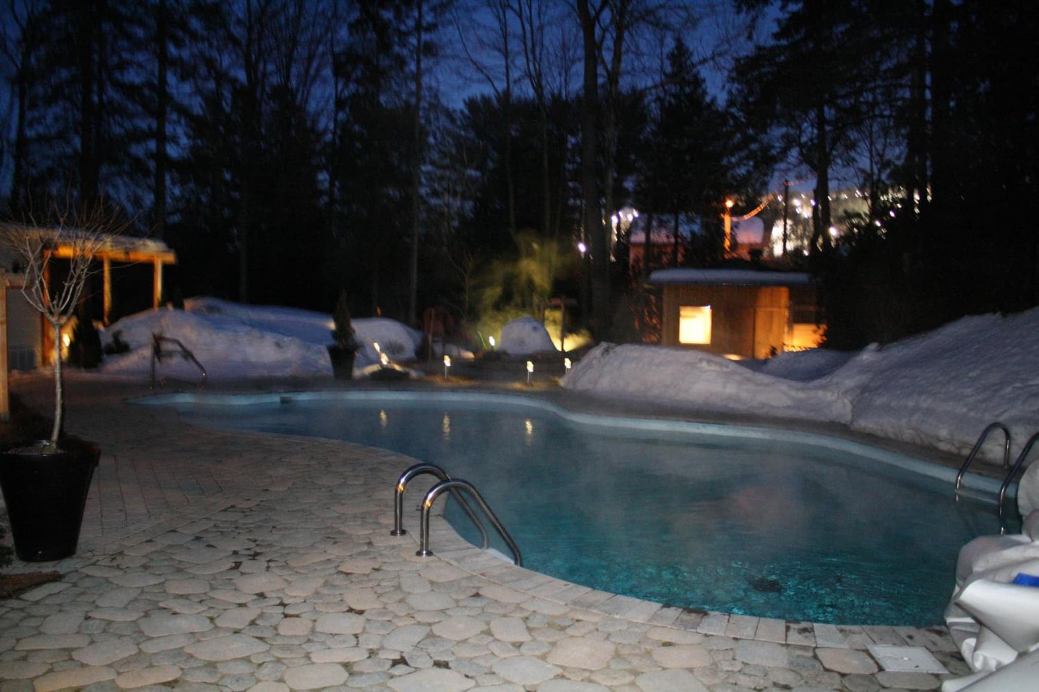 Relais St-Denis photo 3