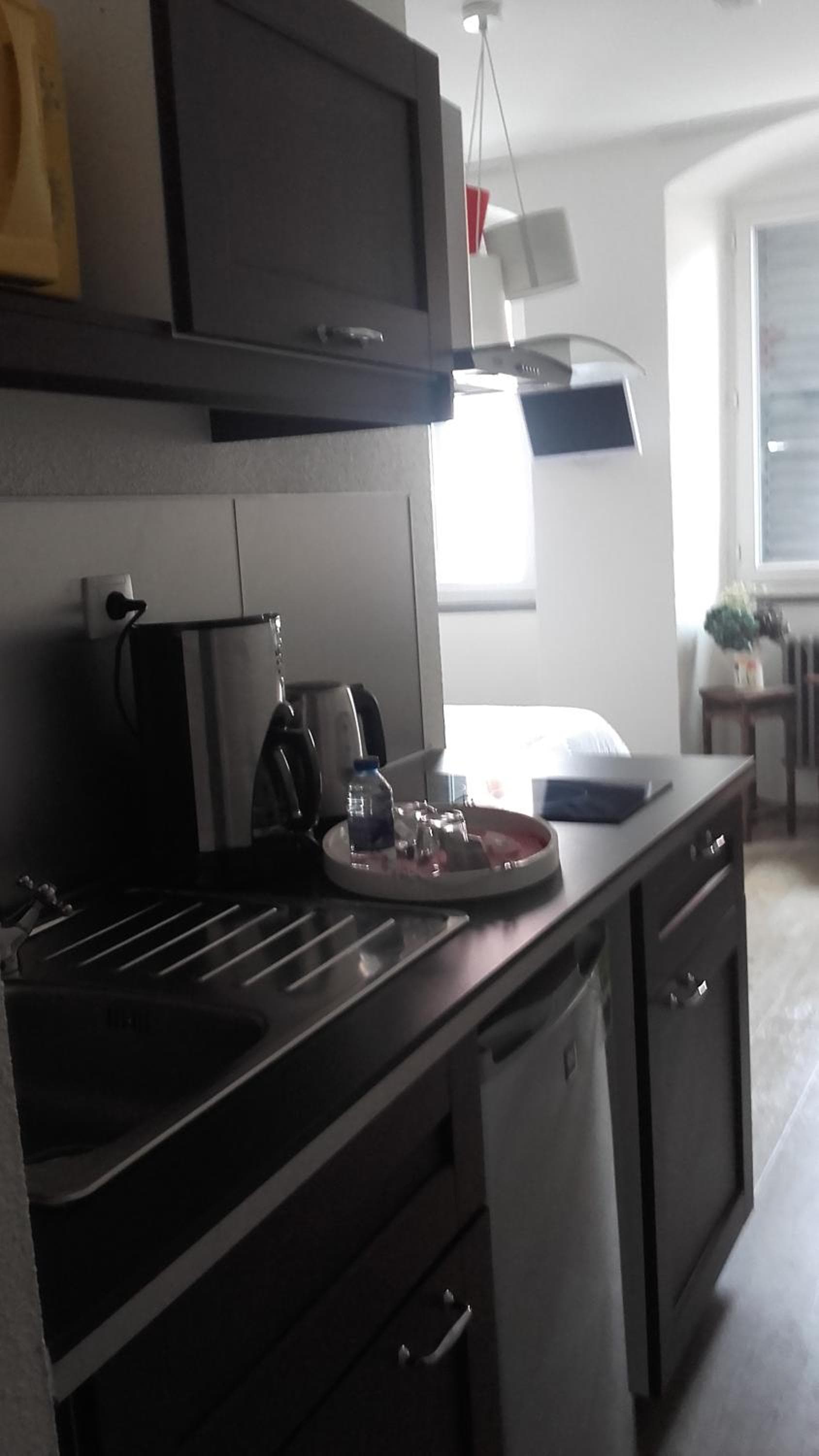 Guesthouse Le Vauban photo 4