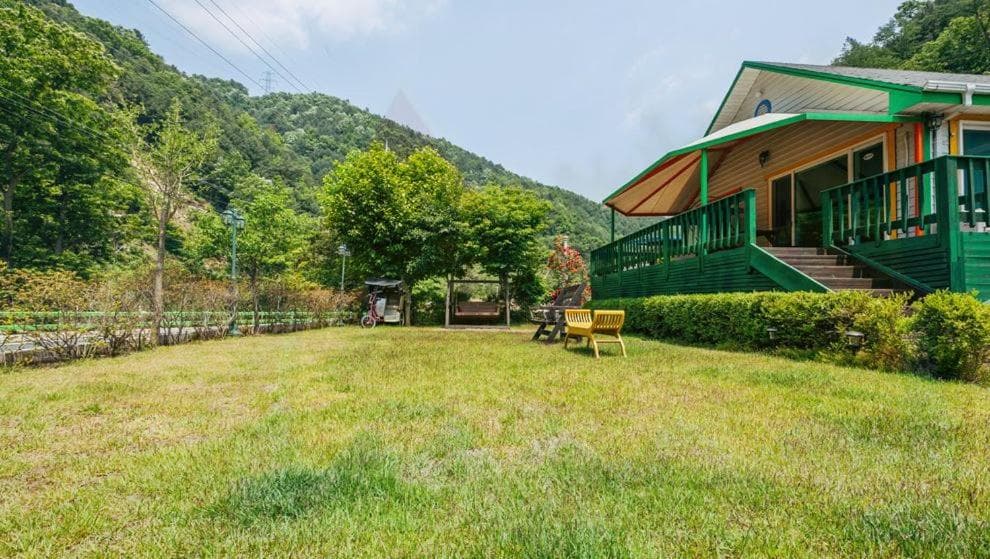 Charm Pension photo 2