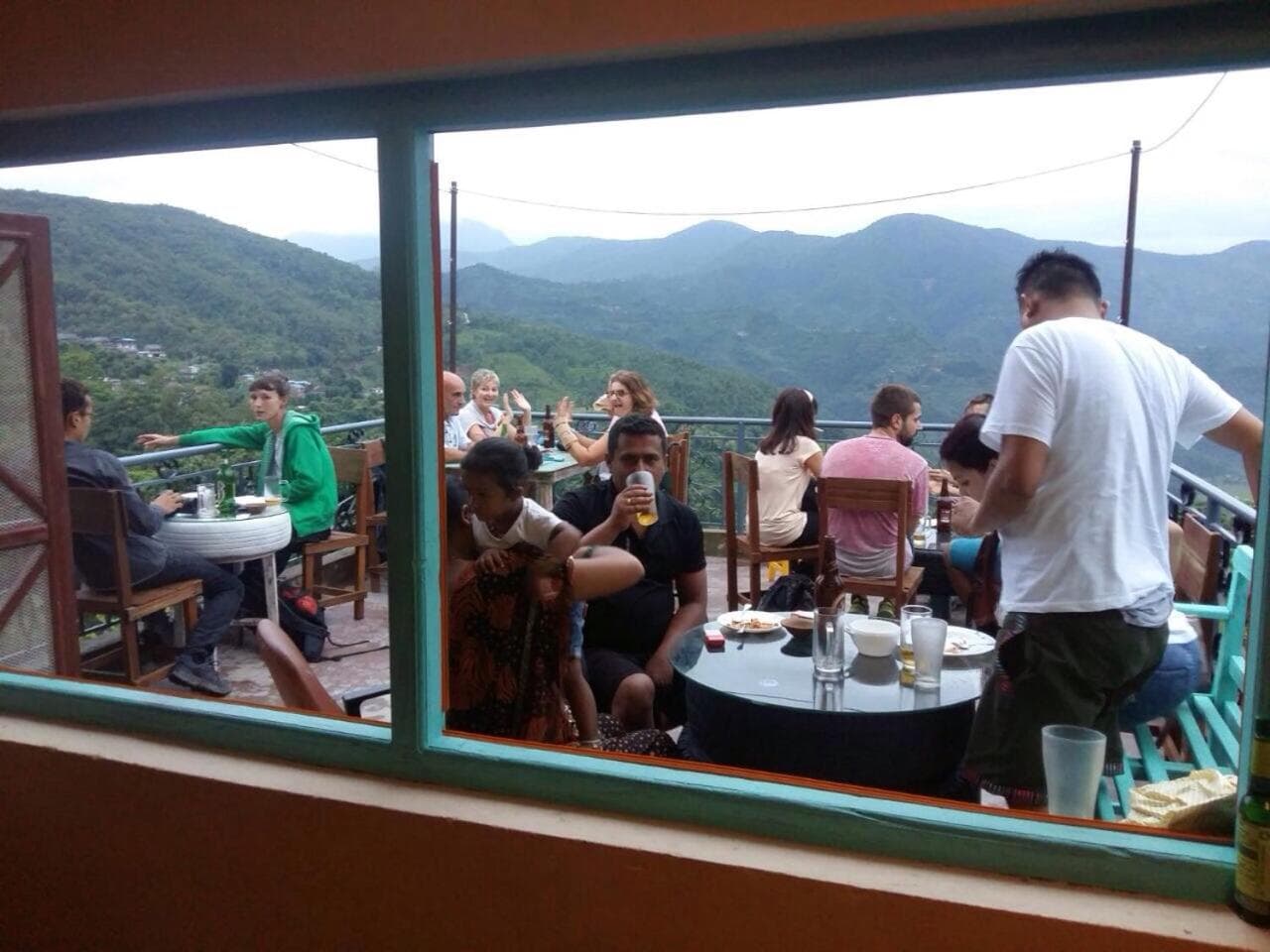 The Hotel photo 5