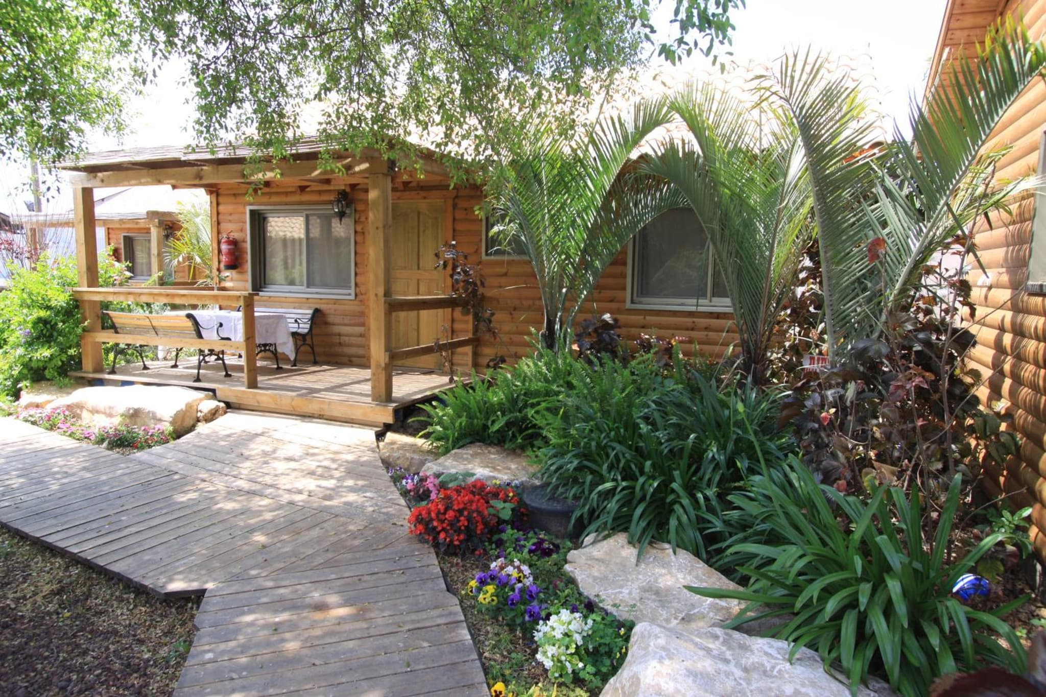 Chalet The Mountain To The Sea photo 5