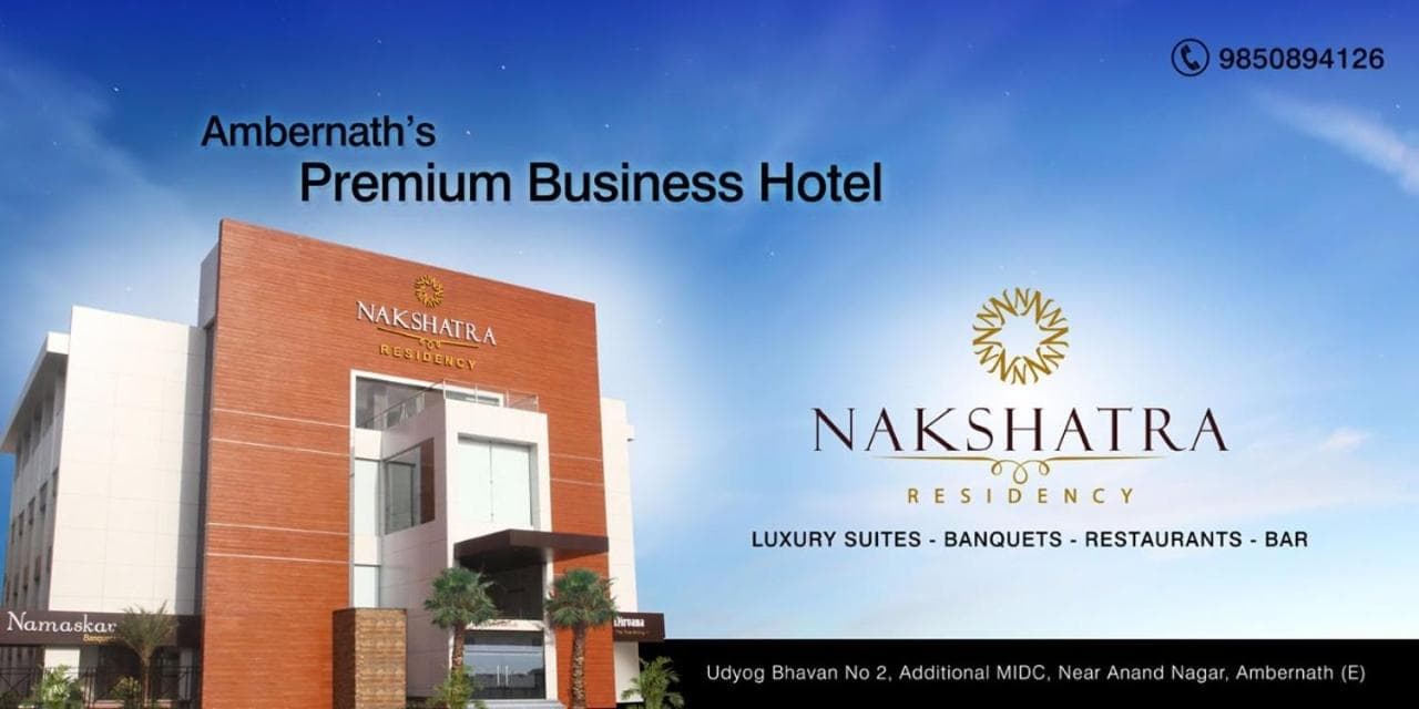 Nakshatra Residency photo 4