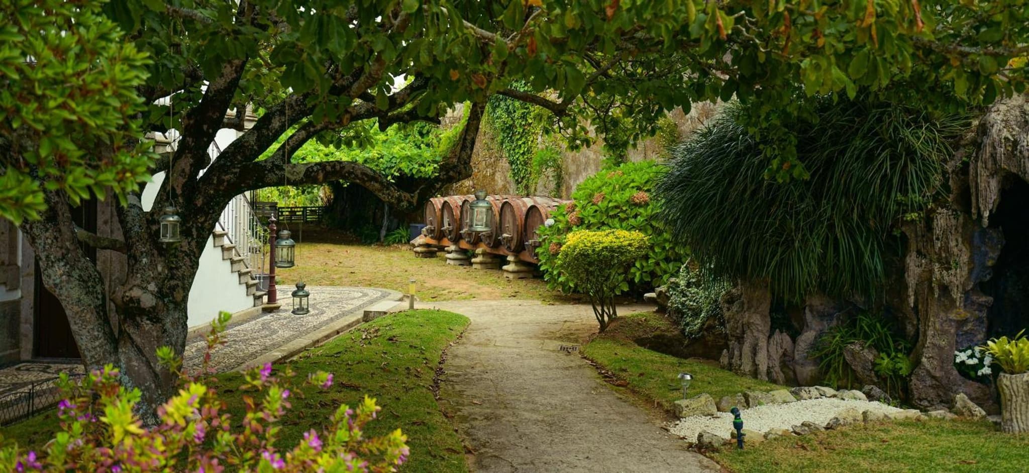 Palacete Villa Idalina photo 2