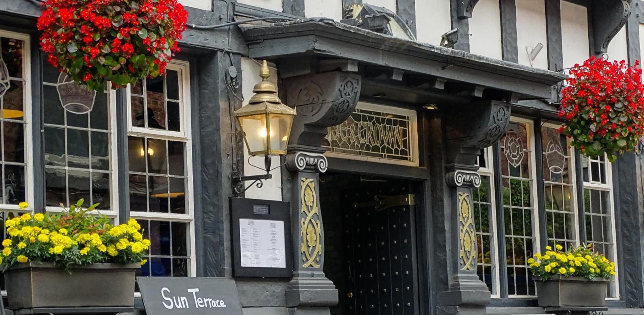 Rose & Crown Inn photo 7
