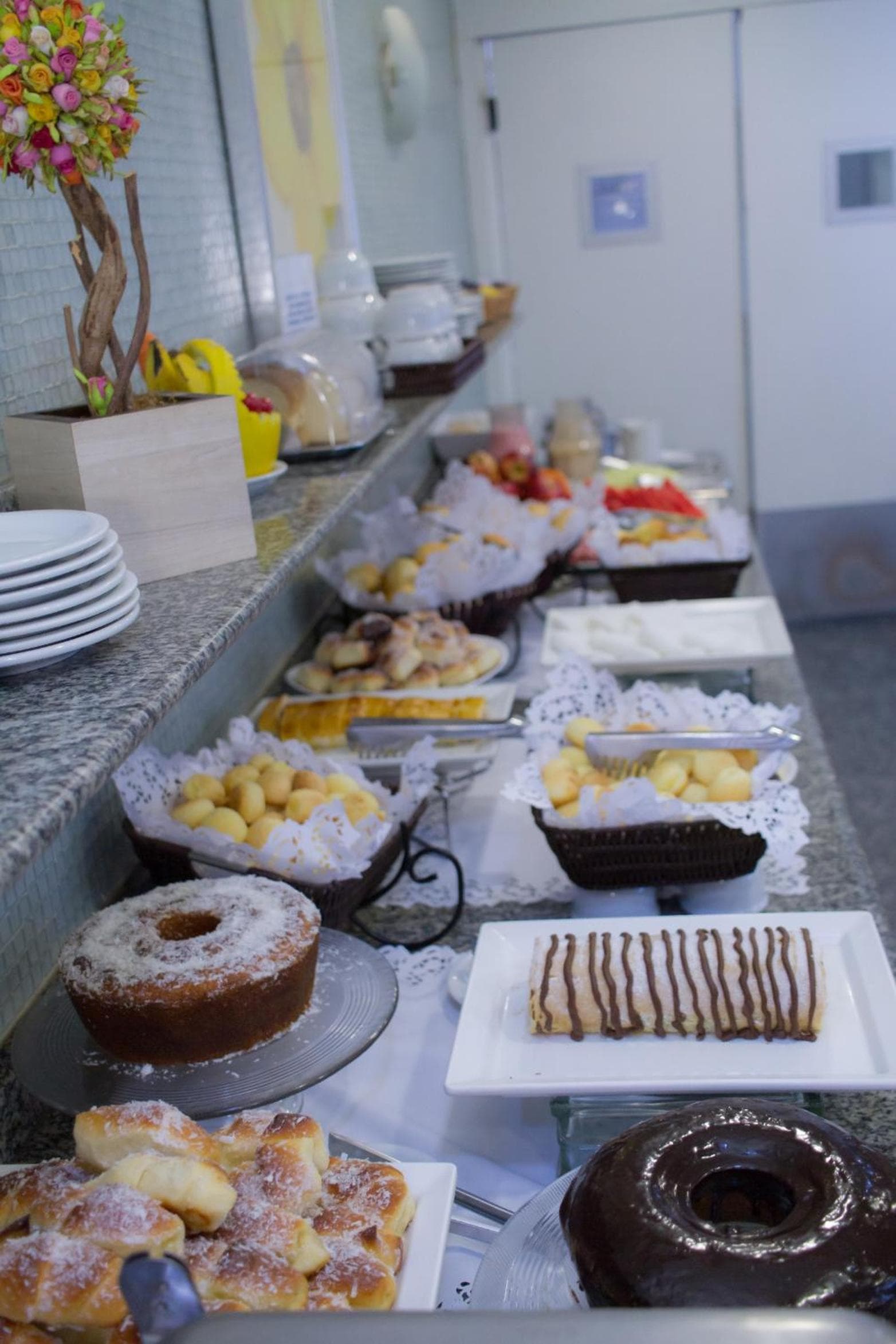 Oft San Conrado Hotel photo 2